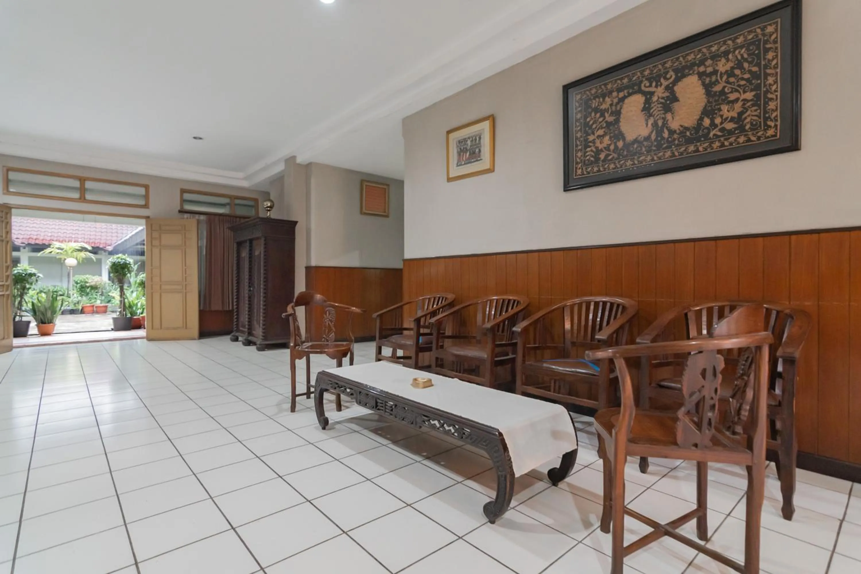 KoolKost near Bandung Station