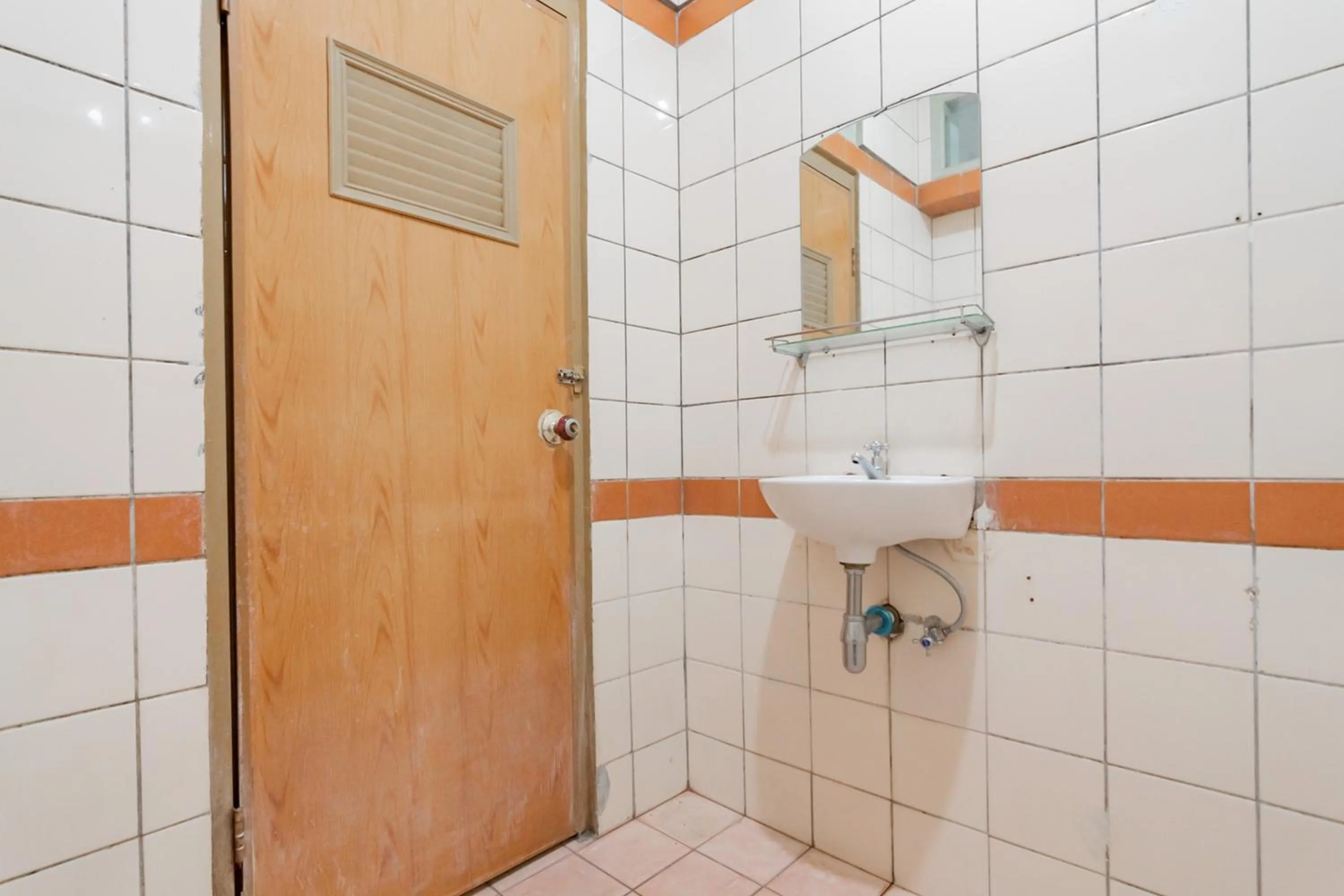 KoolKost near Bandung Station