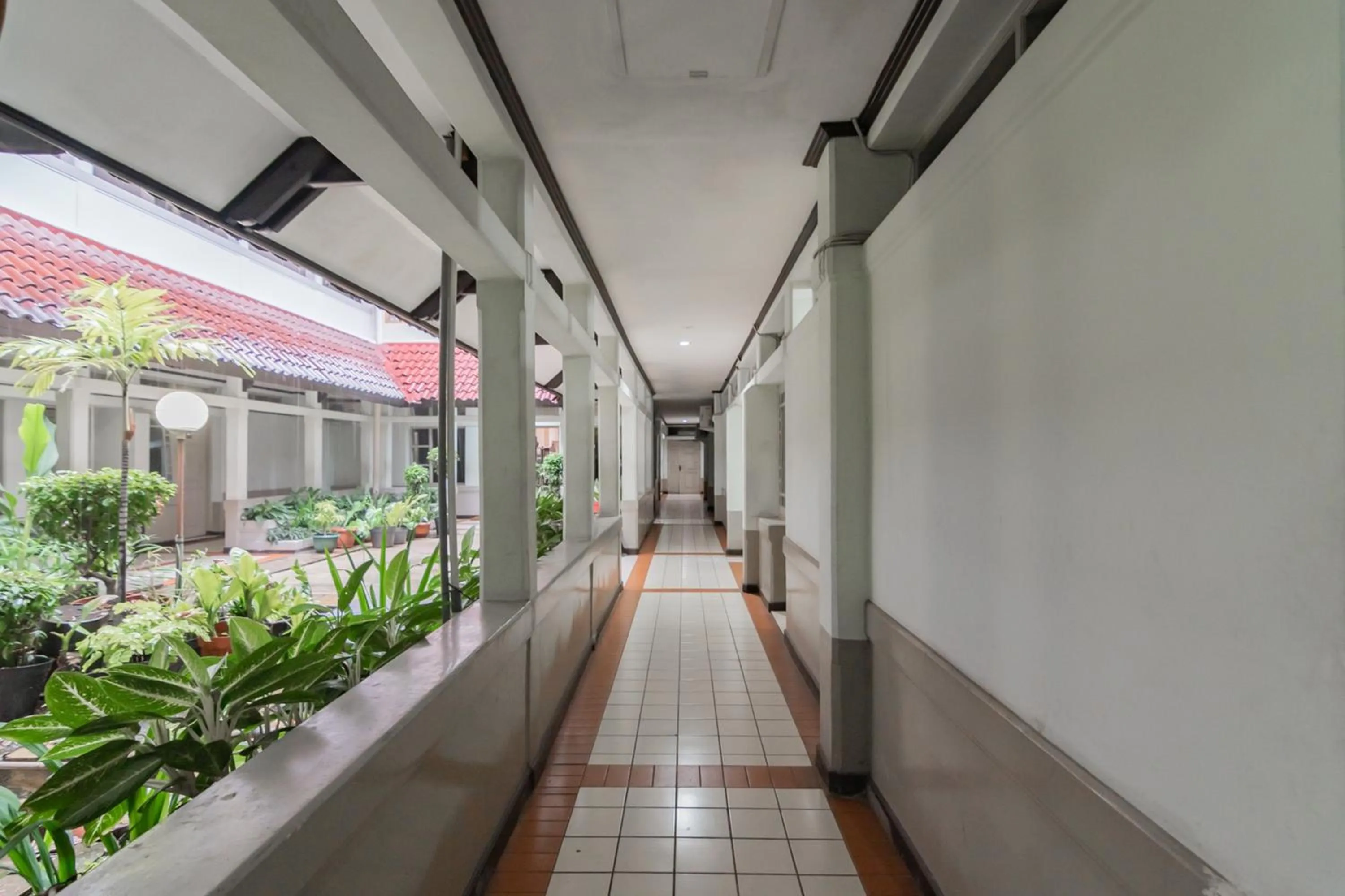 KoolKost near Bandung Station