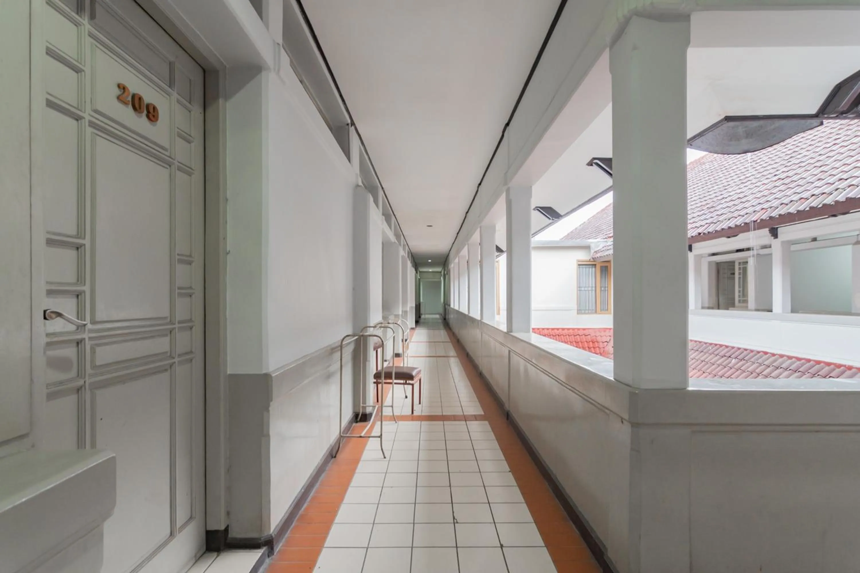 KoolKost near Bandung Station