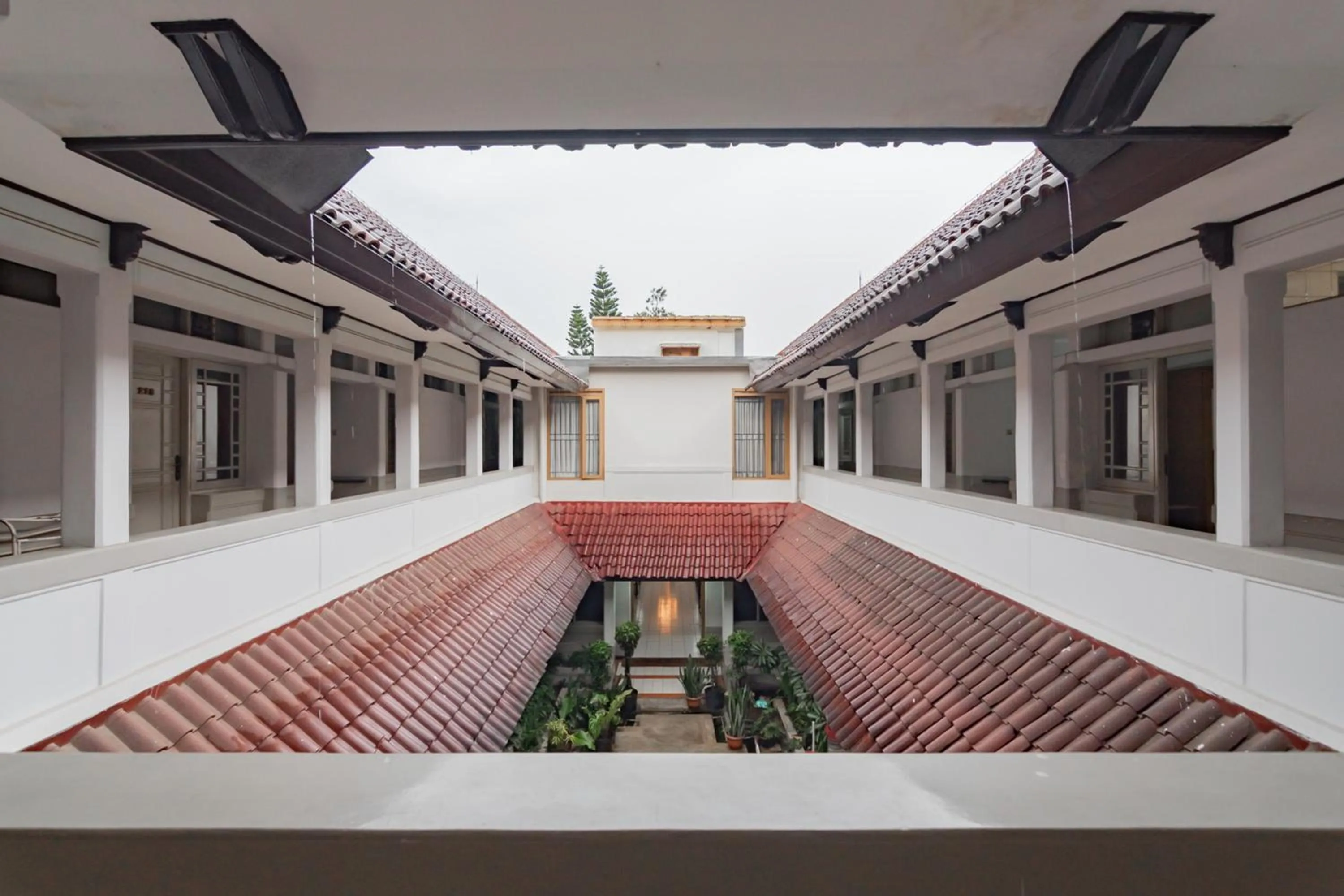 KoolKost near Bandung Station