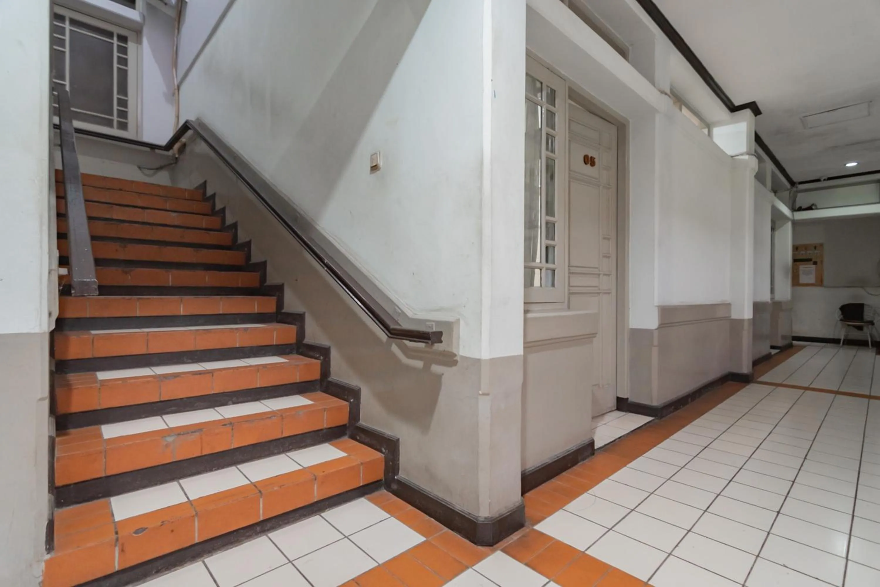 KoolKost near Bandung Station