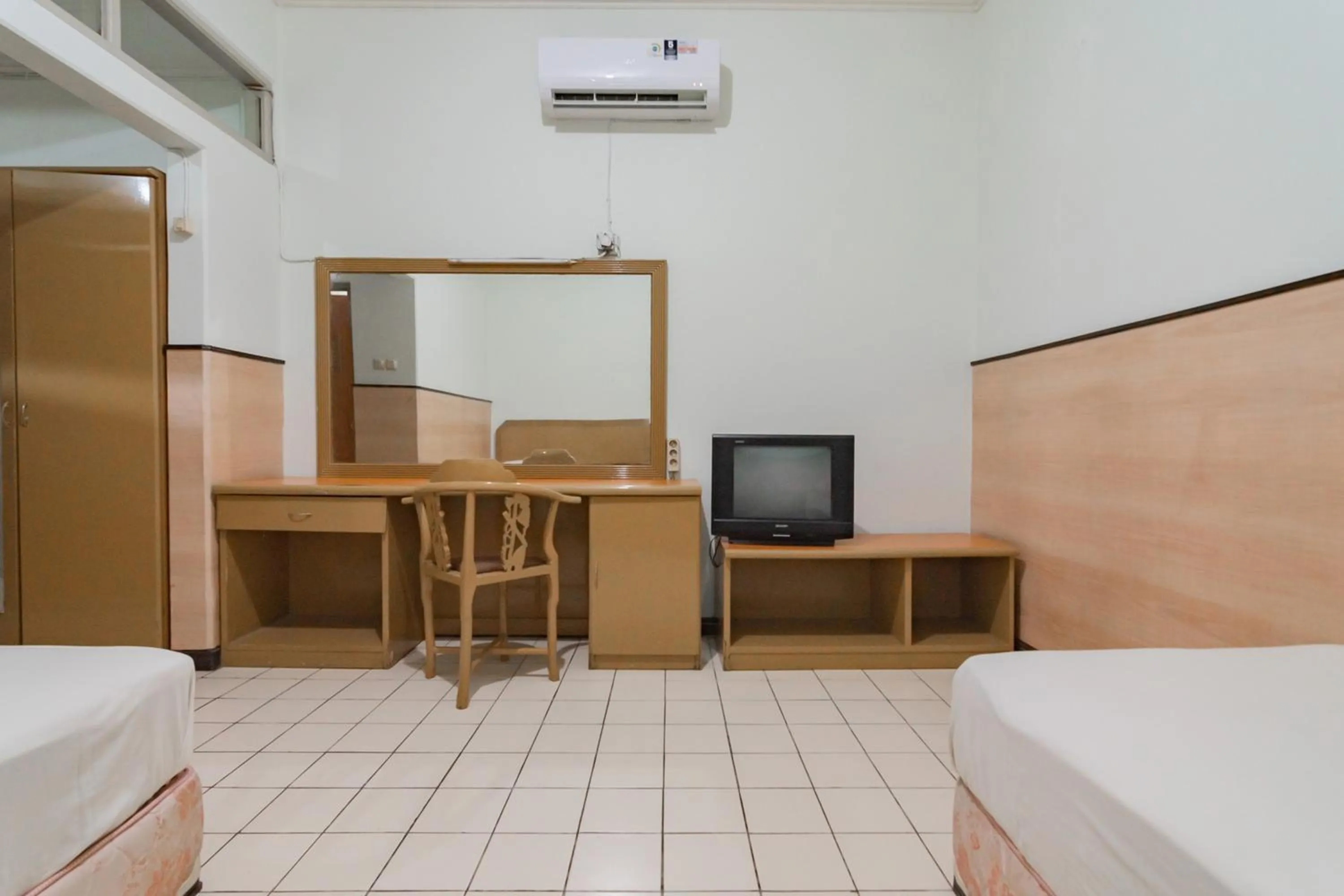 KoolKost near Bandung Station