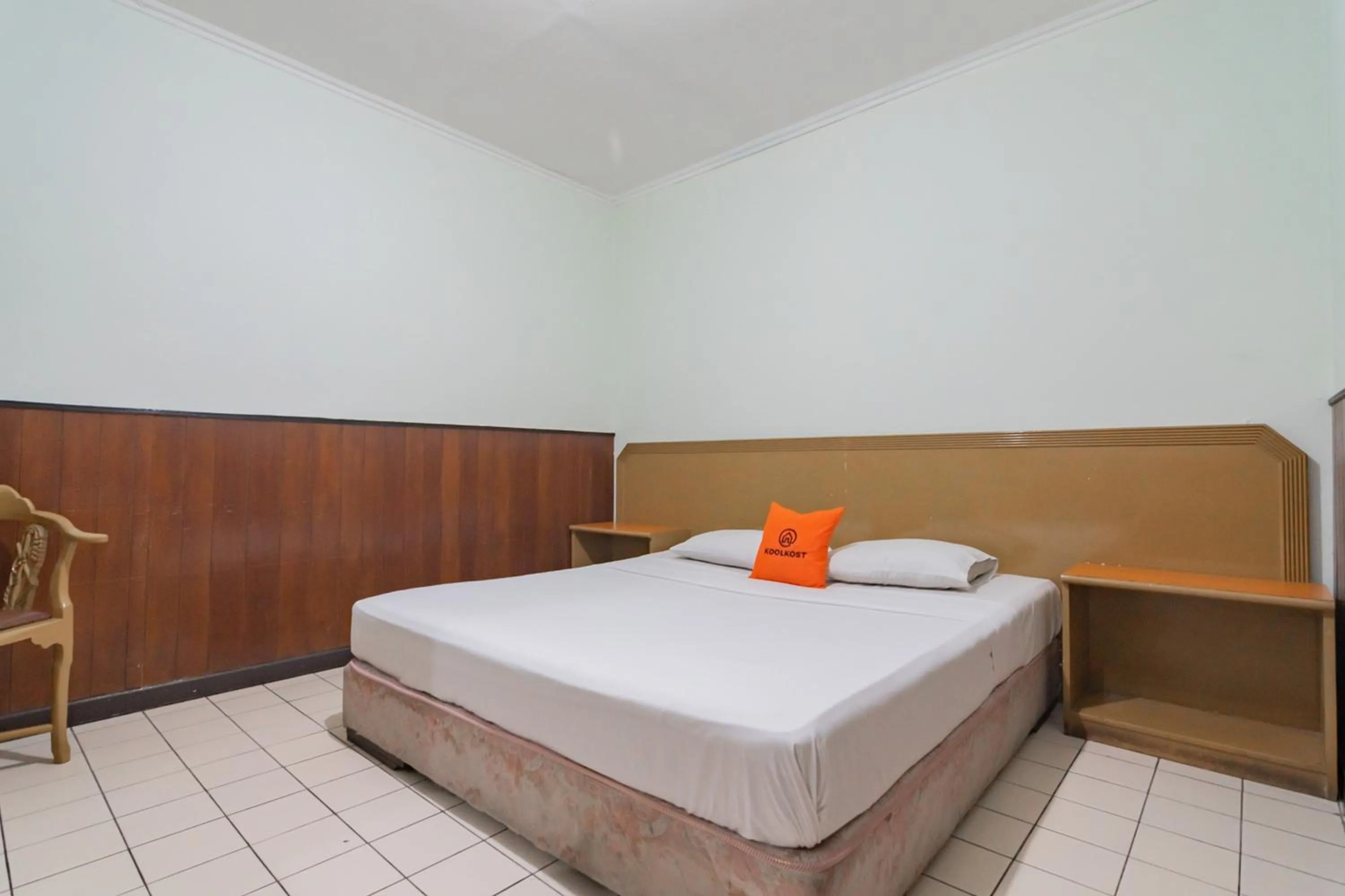 KoolKost near Bandung Station