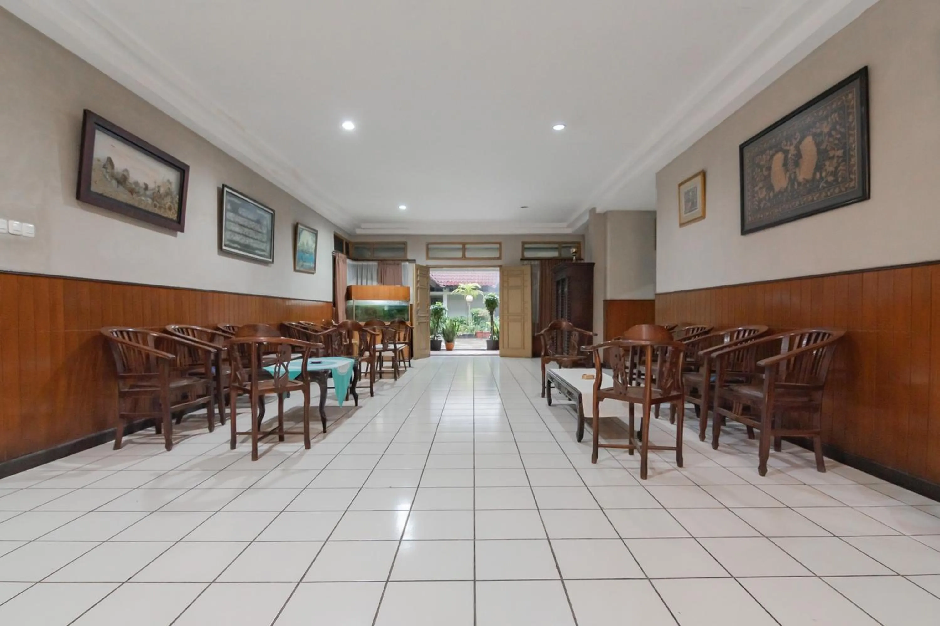 KoolKost near Bandung Station