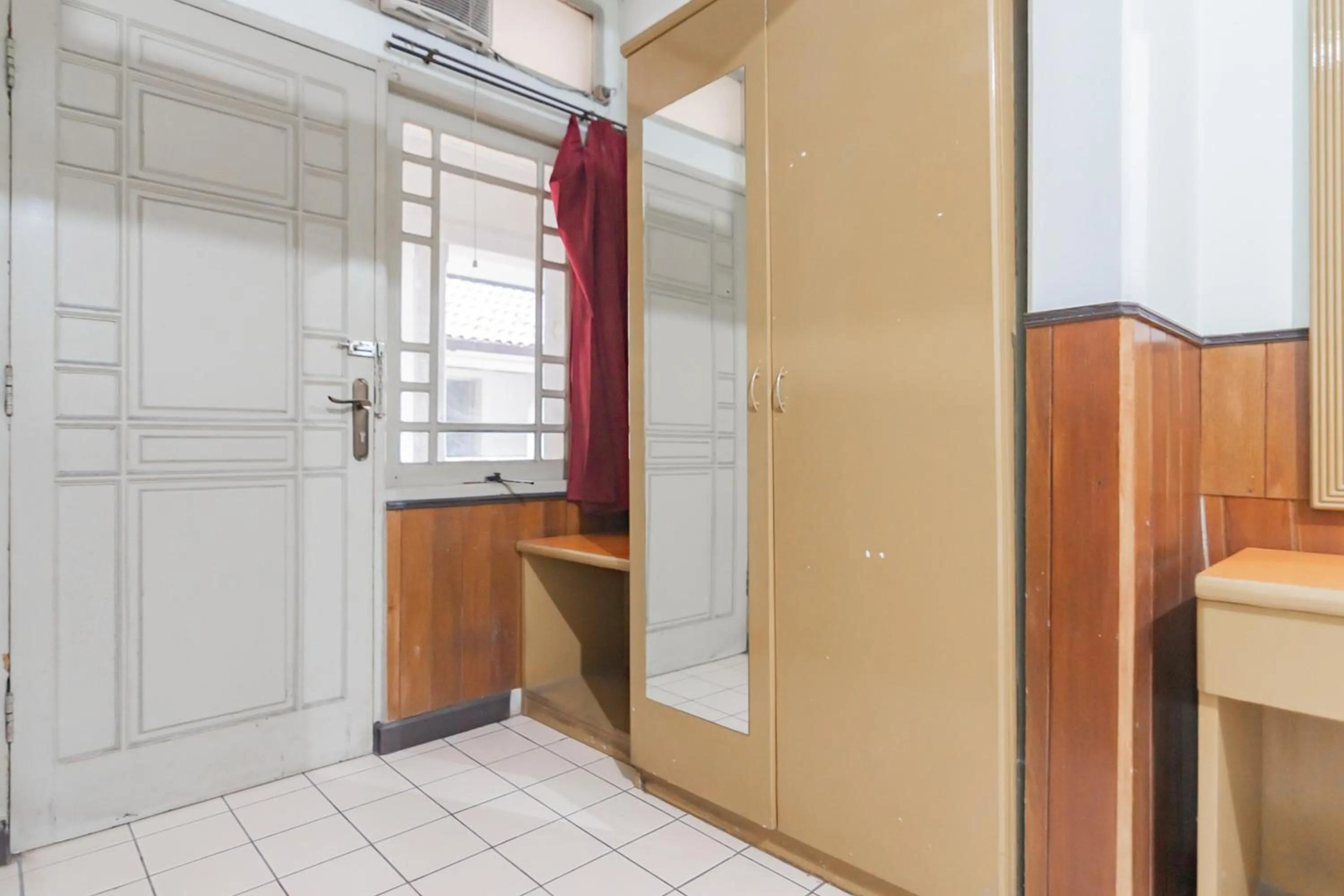 KoolKost near Bandung Station