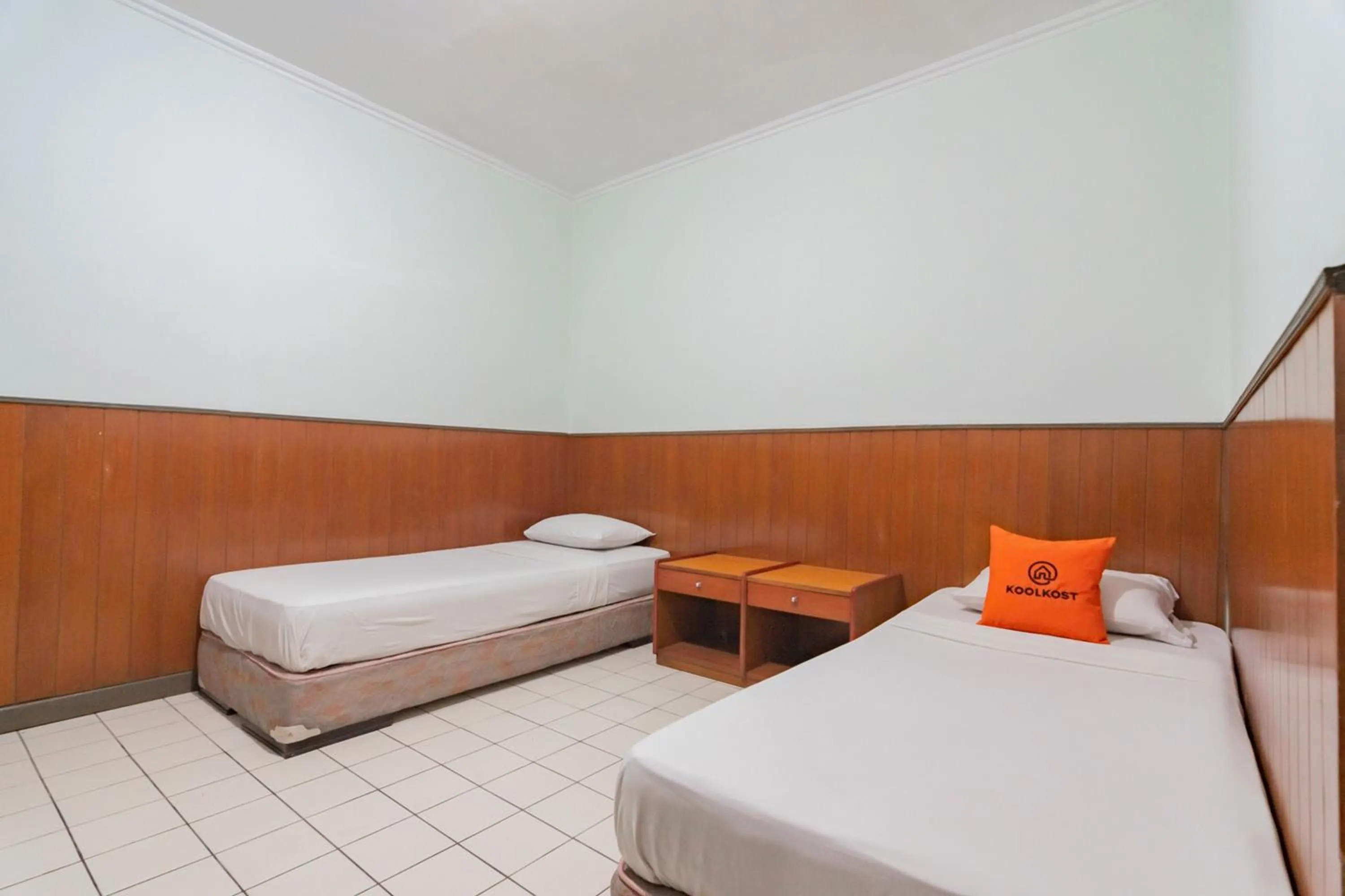 KoolKost near Bandung Station