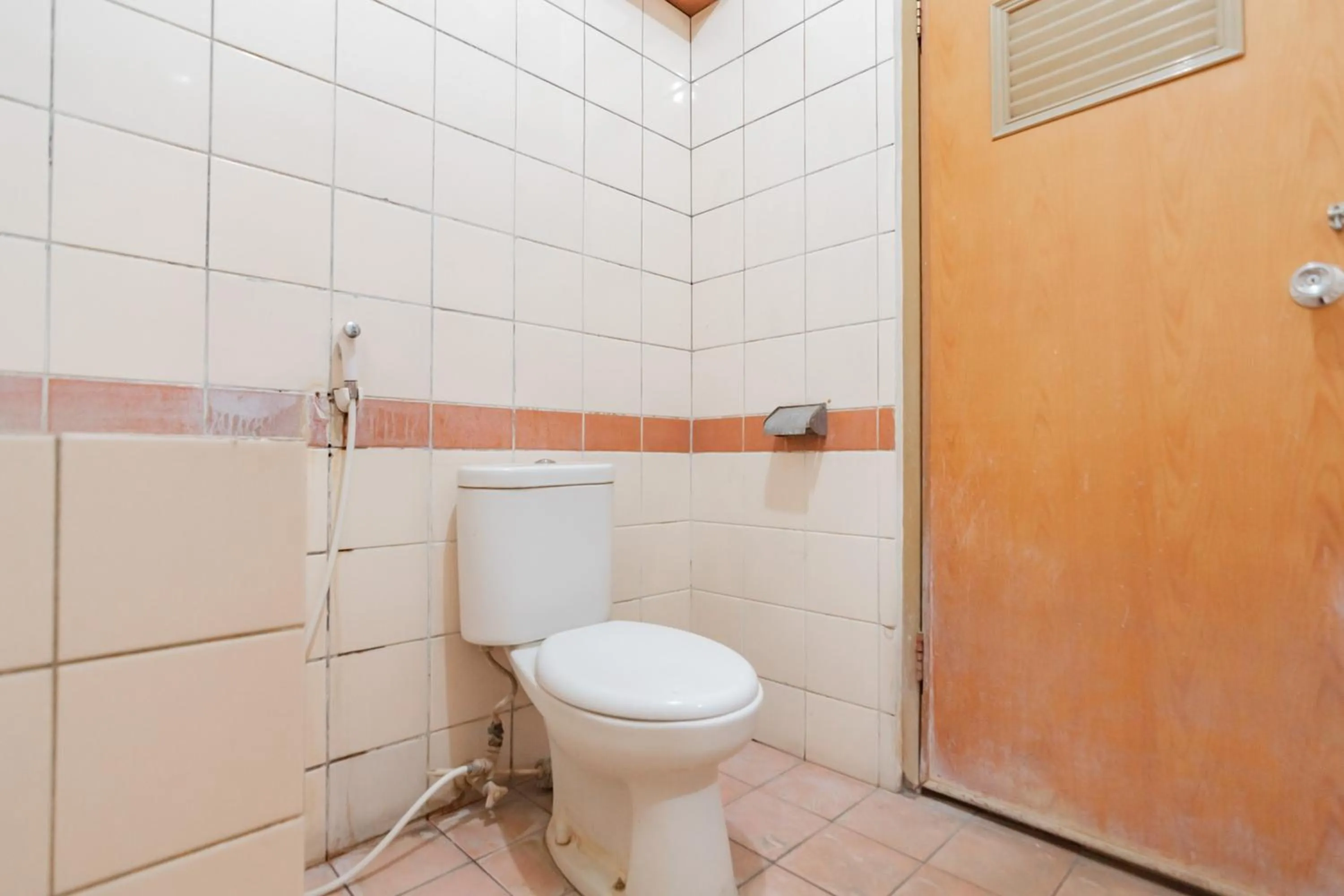 KoolKost near Bandung Station