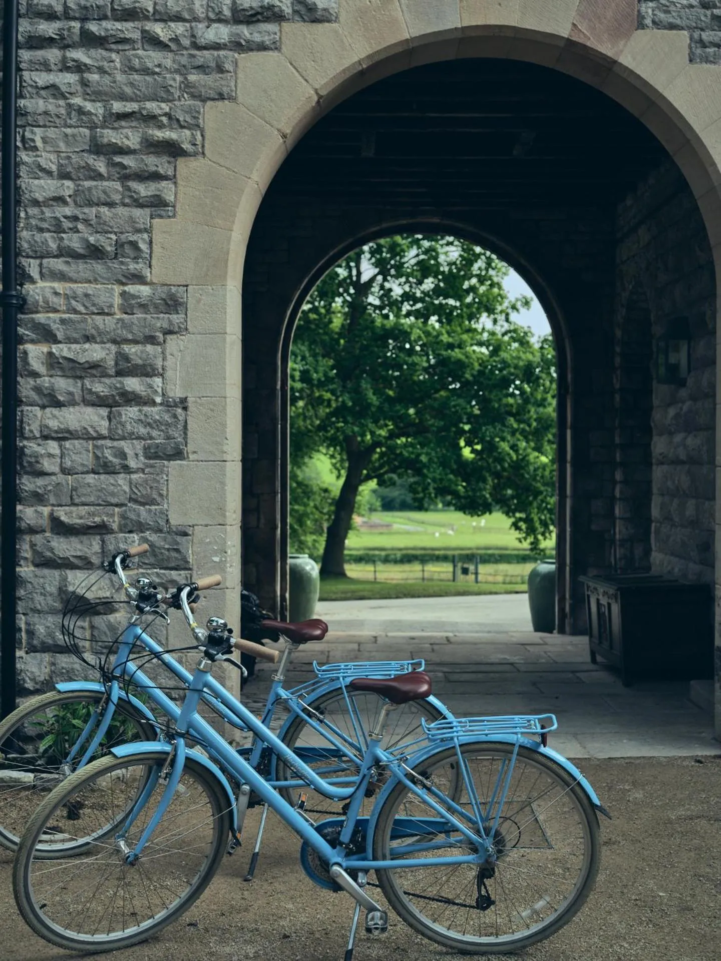 Activities in Wildhive Callow Hall