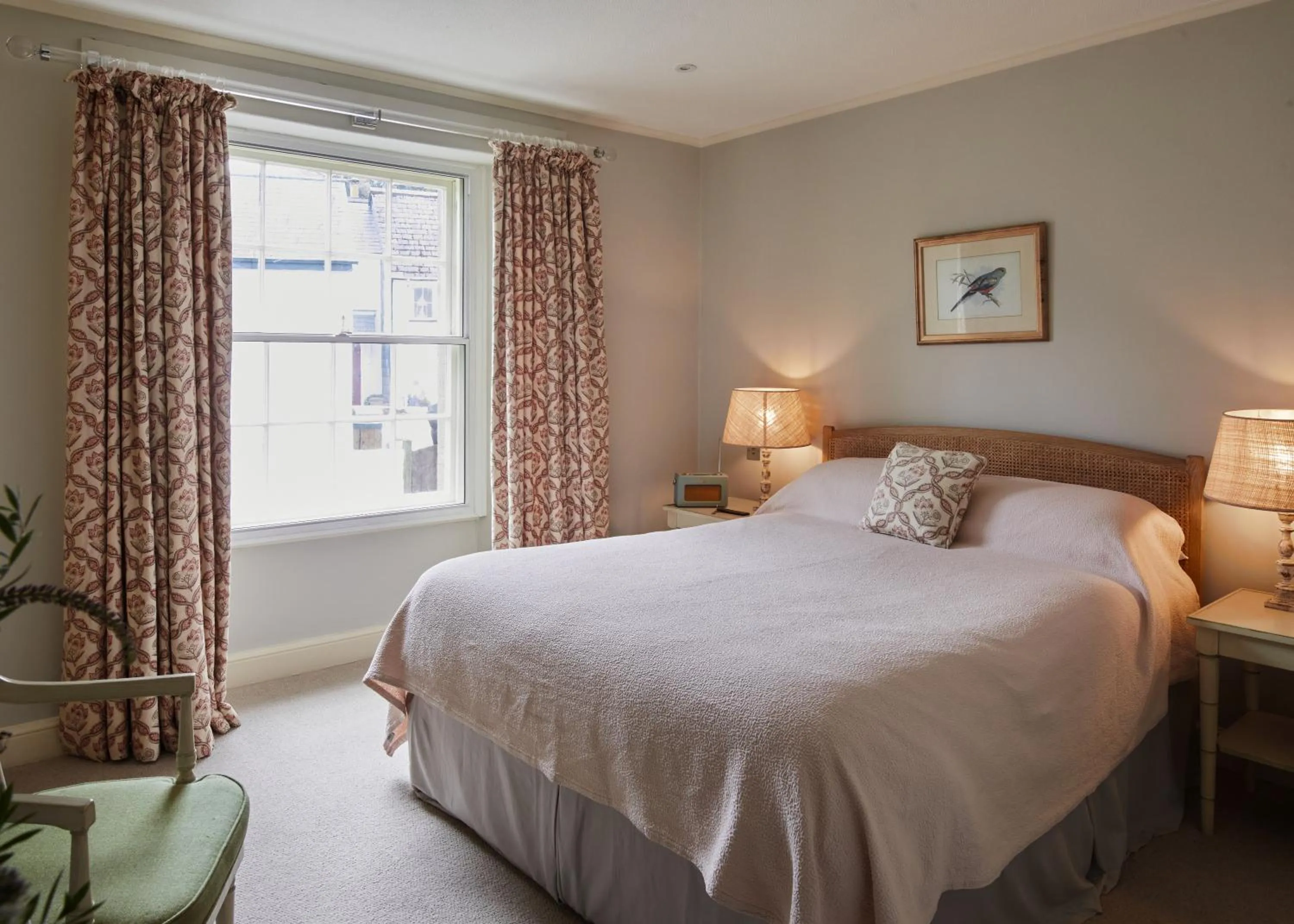 Standard Double Room - single occupancy in The Arundell