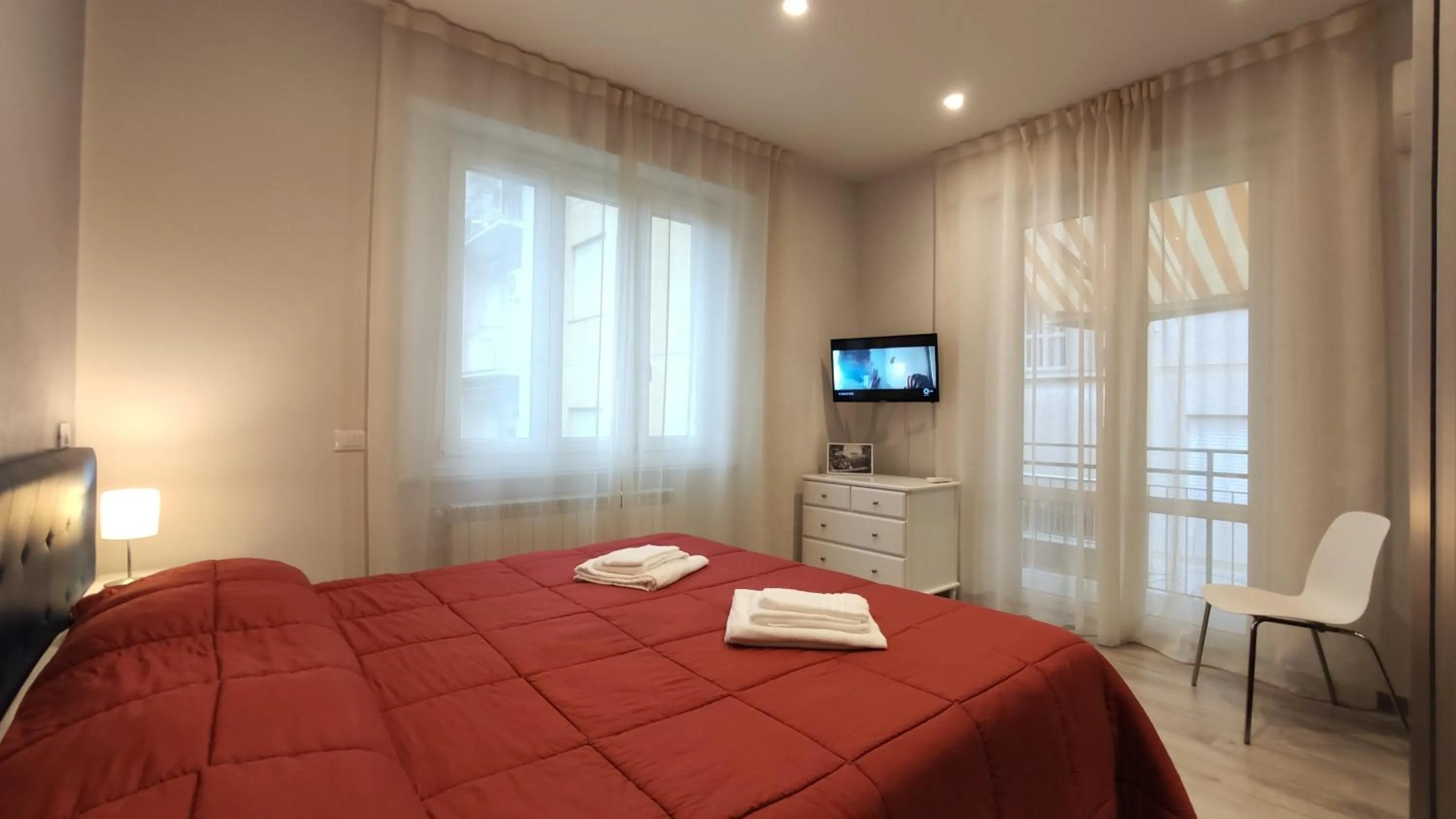 Bed in Residence Mare Azzurro