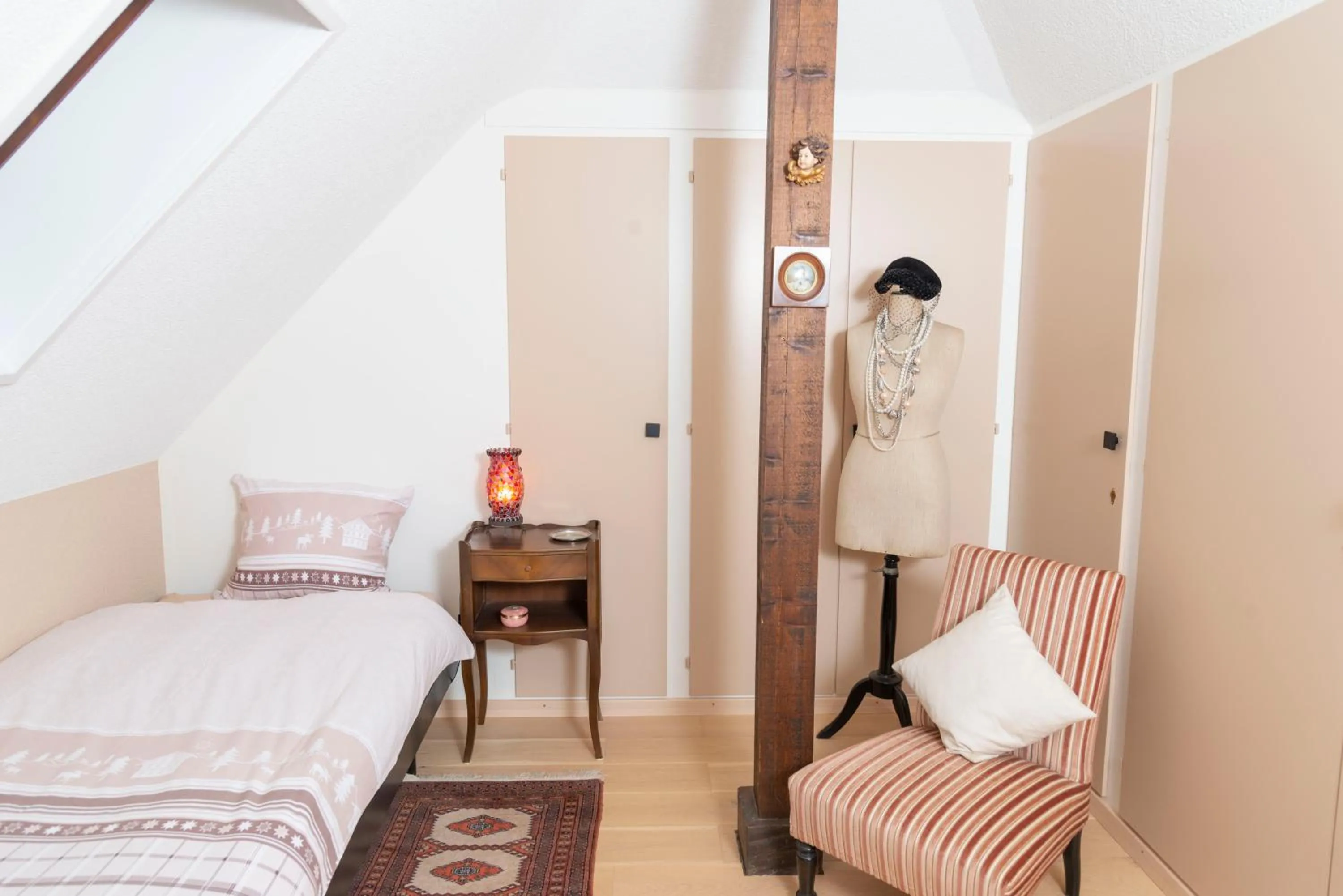 B&B L'Eden