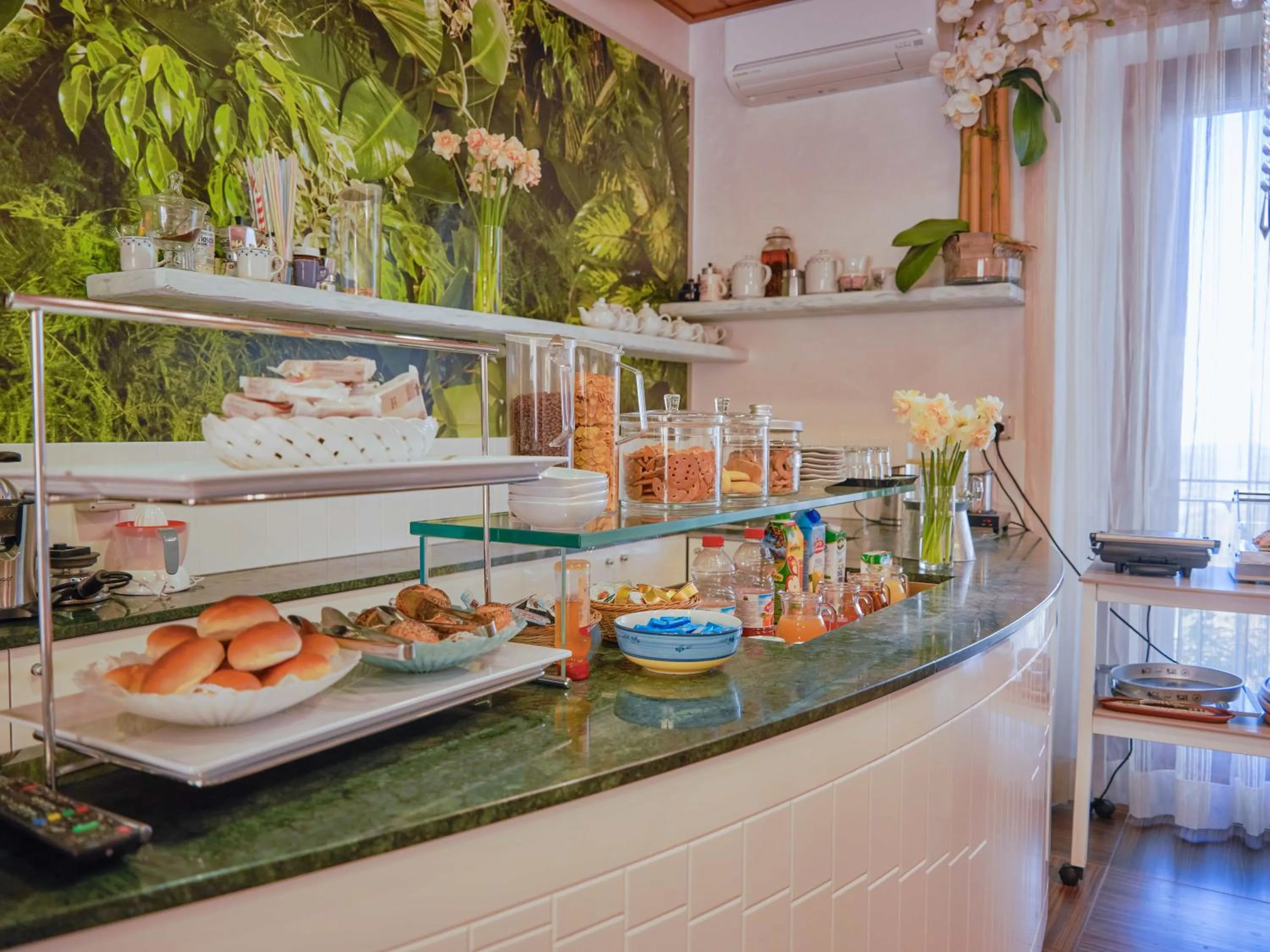 Food and drinks in Albergo Diffuso Spa - Il Poggetto tra Urbino & San Marino