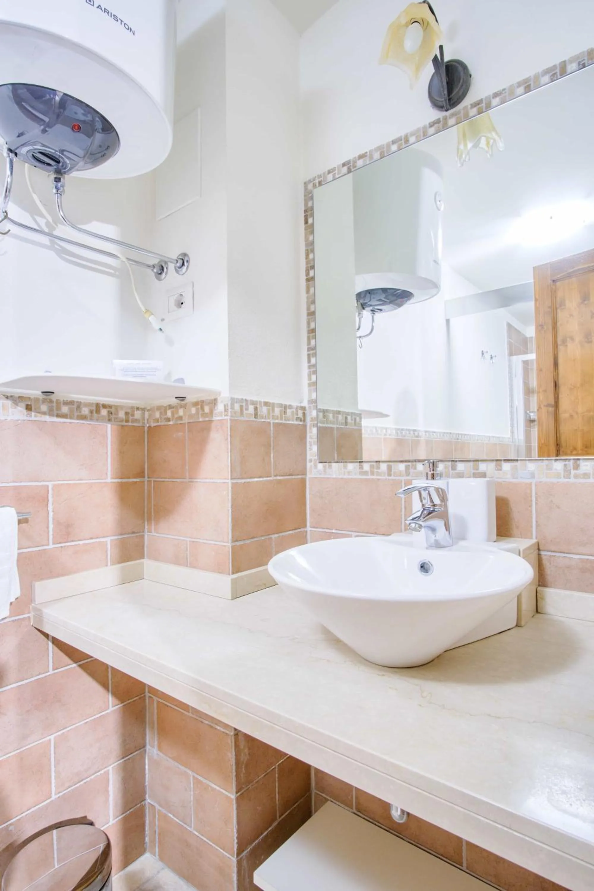 Bathroom in Albergo Diffuso Spa - Il Poggetto tra Urbino & San Marino