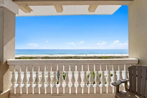 Beach House - Stairway to Heaven