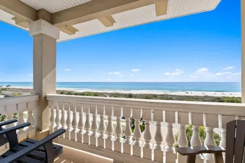 Beach House - Stairway to Heaven