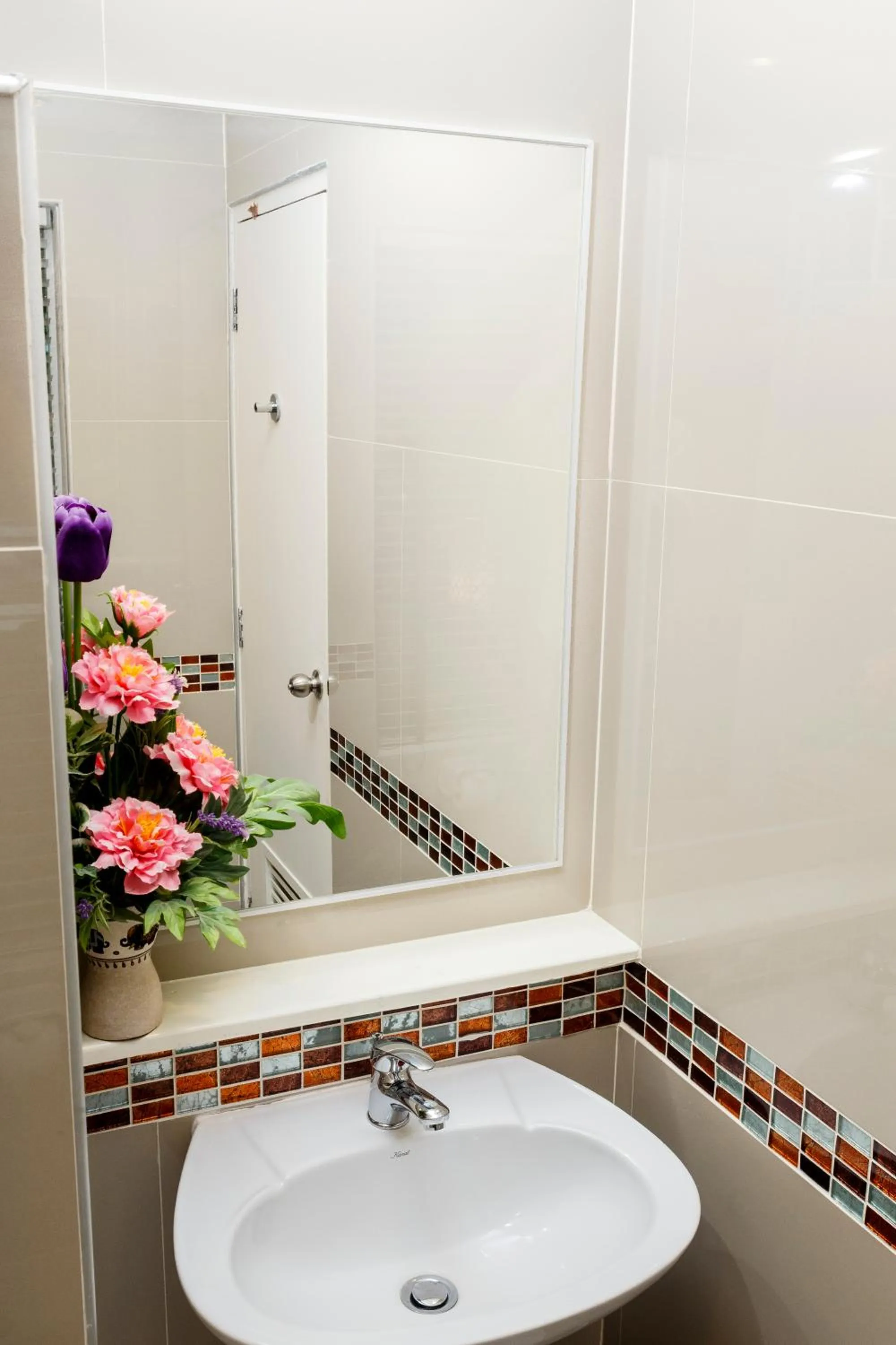 Bathroom in Brook Resort & Villas