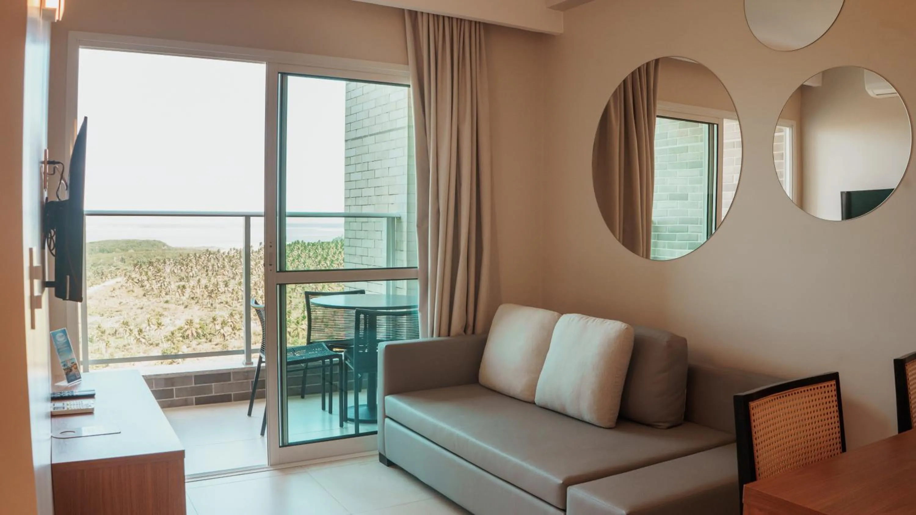 Bedroom in EXCLUSIVE GAV Resorts