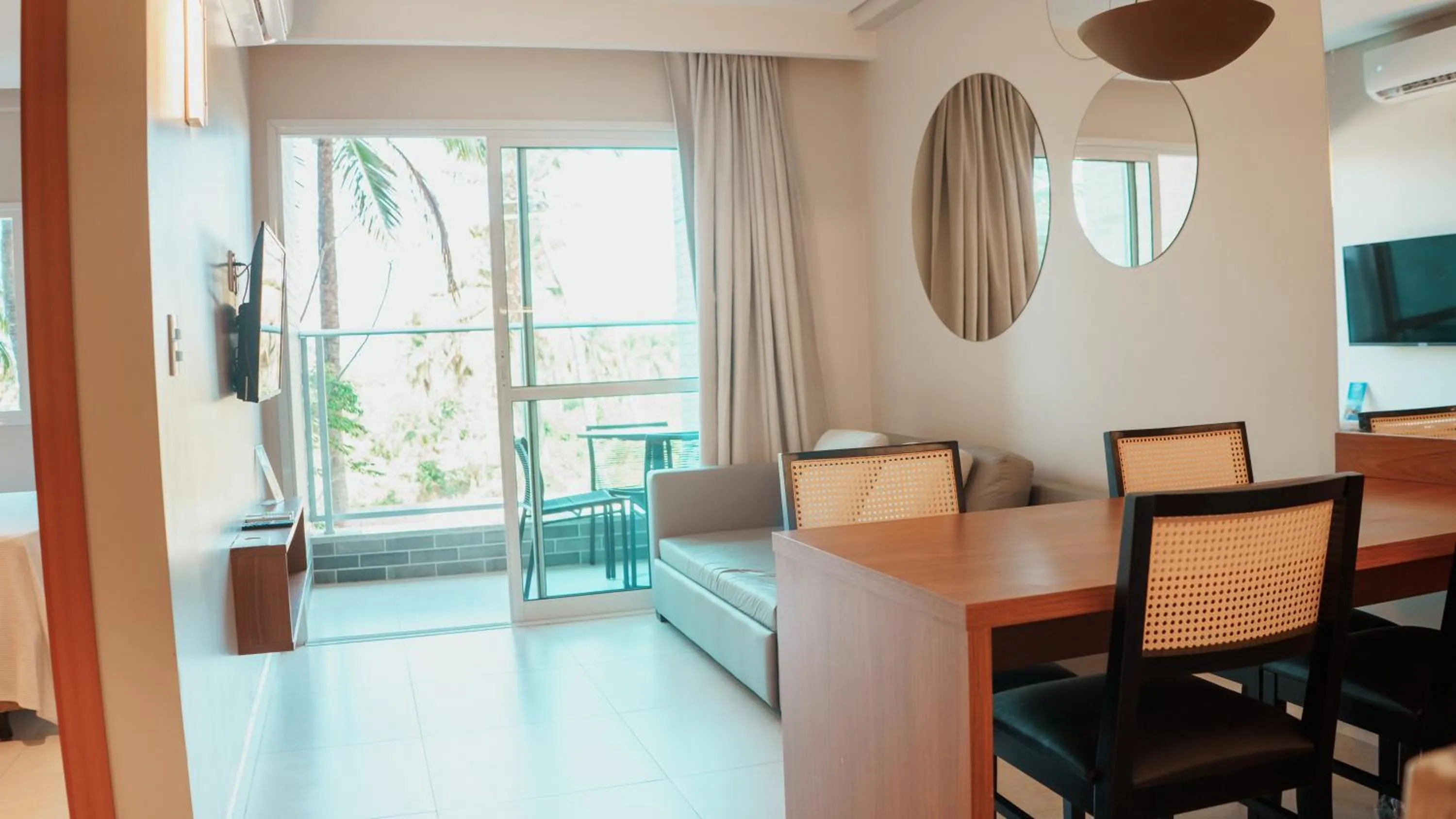 Bedroom in EXCLUSIVE GAV Resorts