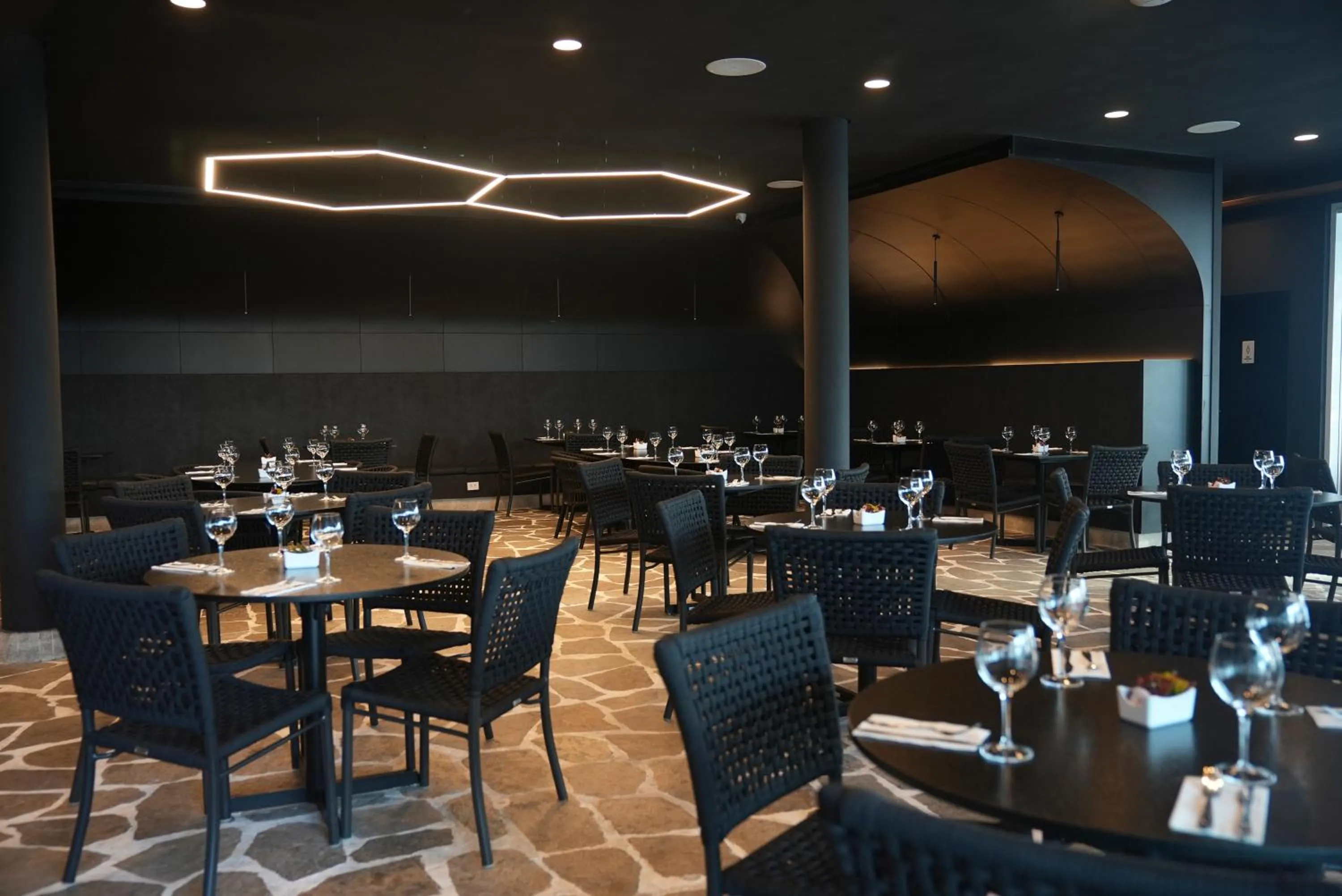 Restaurant/places to eat in EXCLUSIVE GAV Resorts