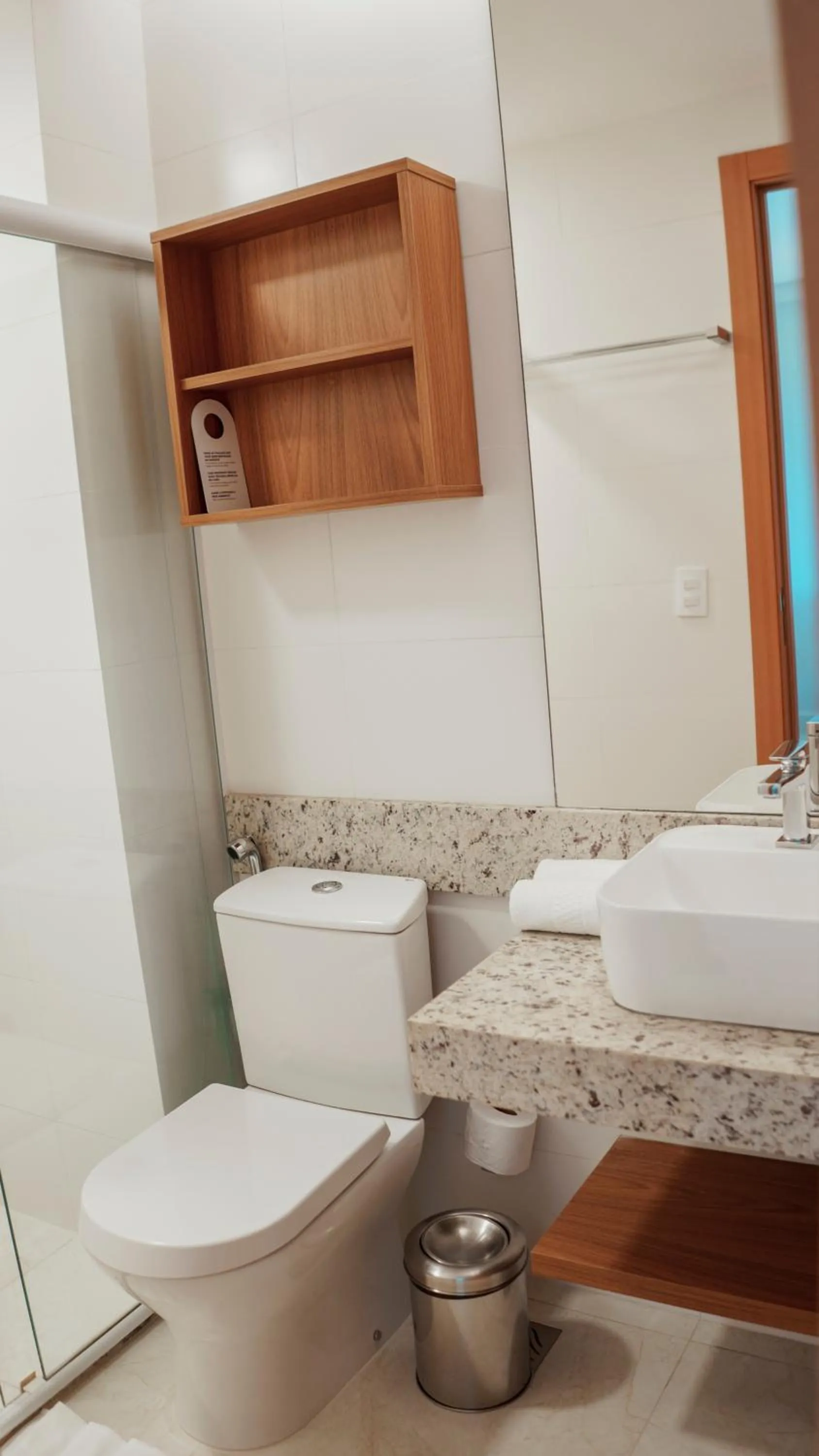 Bathroom in EXCLUSIVE GAV Resorts