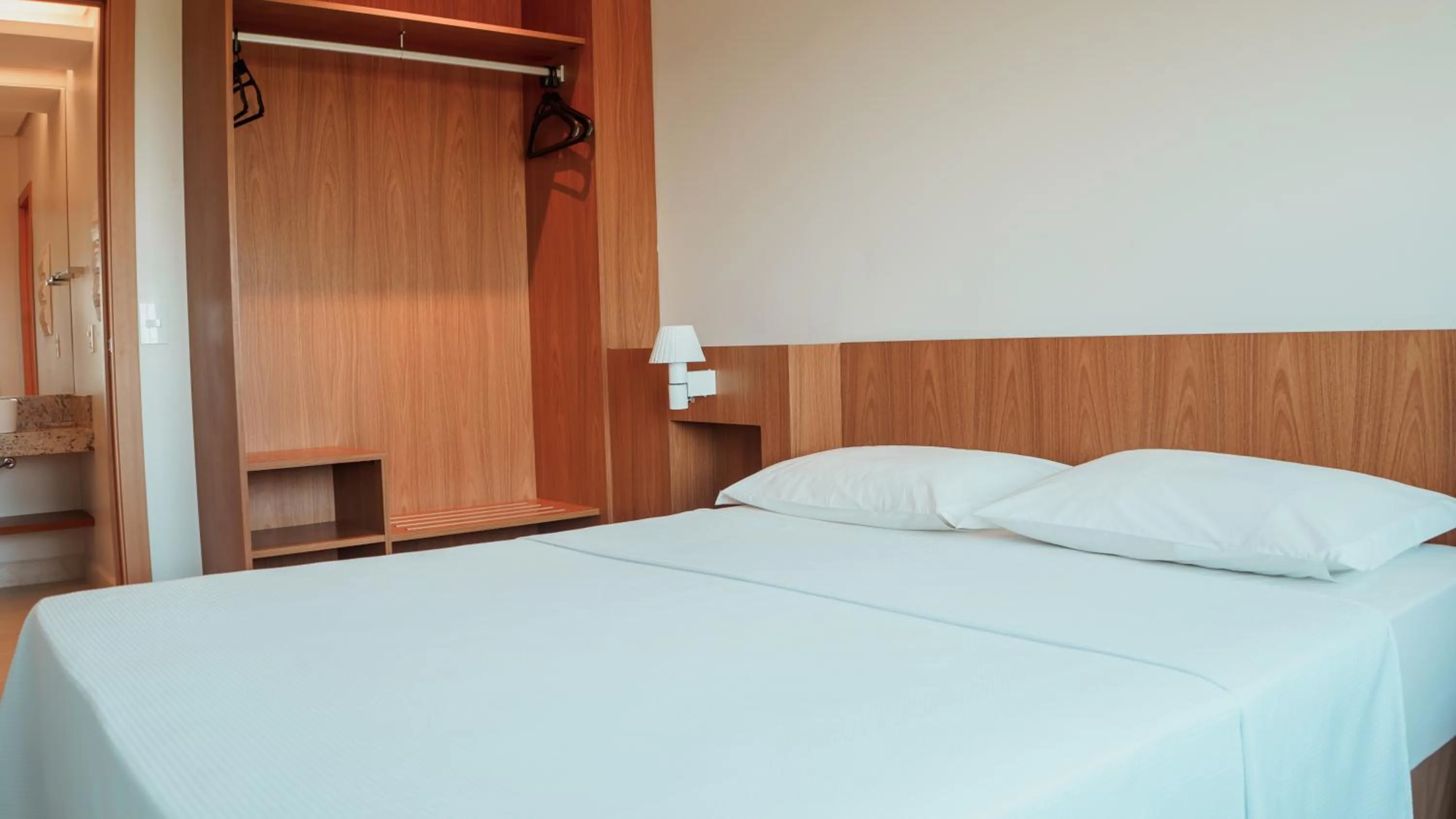 Bedroom, Bed in EXCLUSIVE GAV Resorts