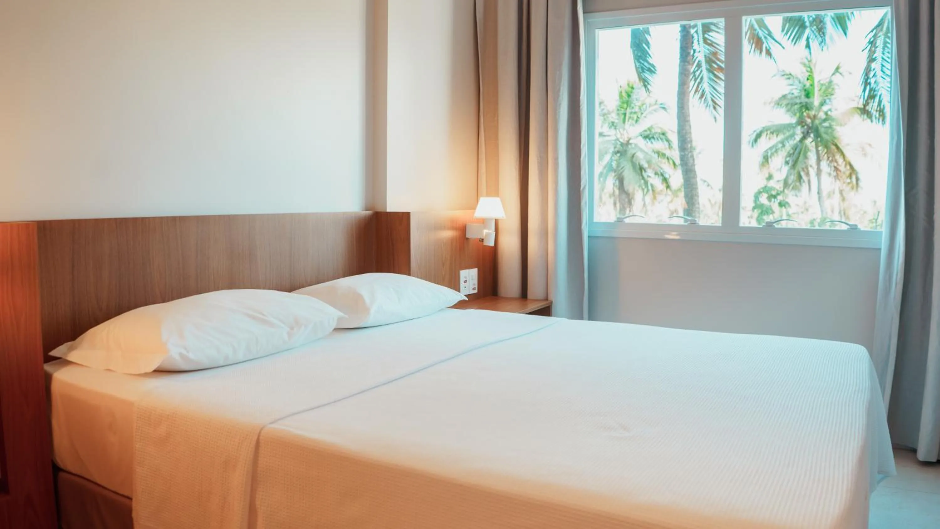 Bedroom, Bed in EXCLUSIVE GAV Resorts