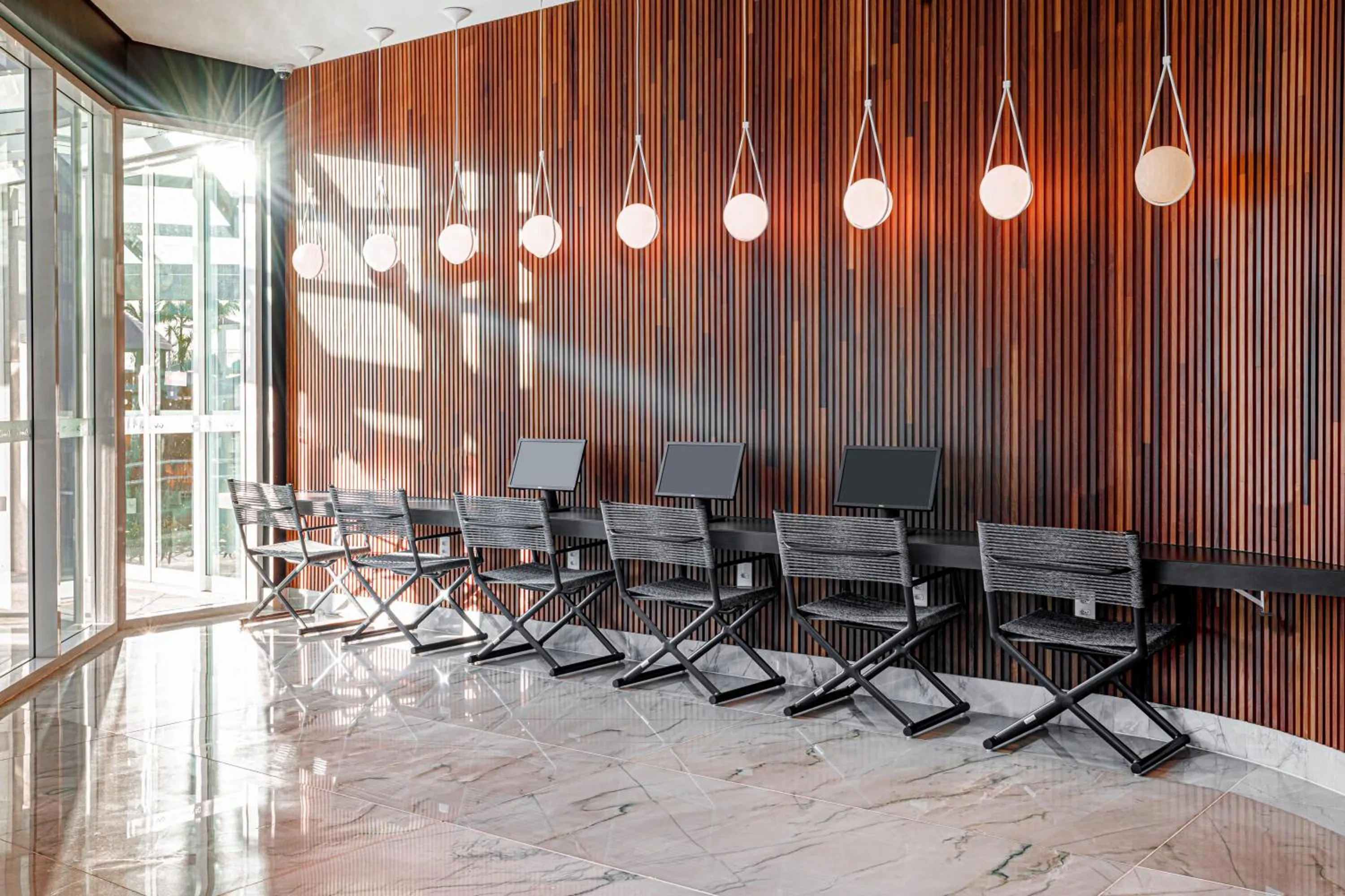 Lobby or reception in EXCLUSIVE GAV Resorts