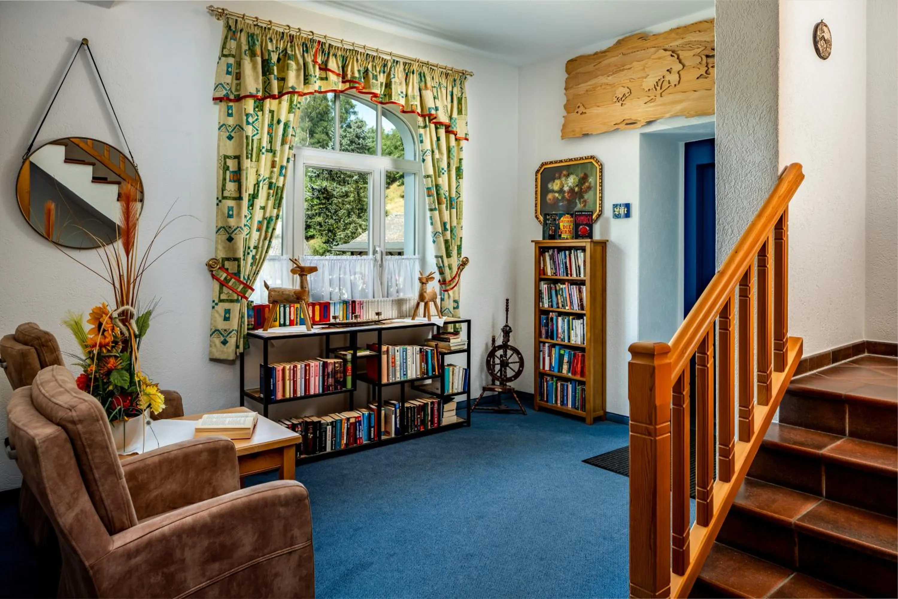 Hotel Seiffener Hof***