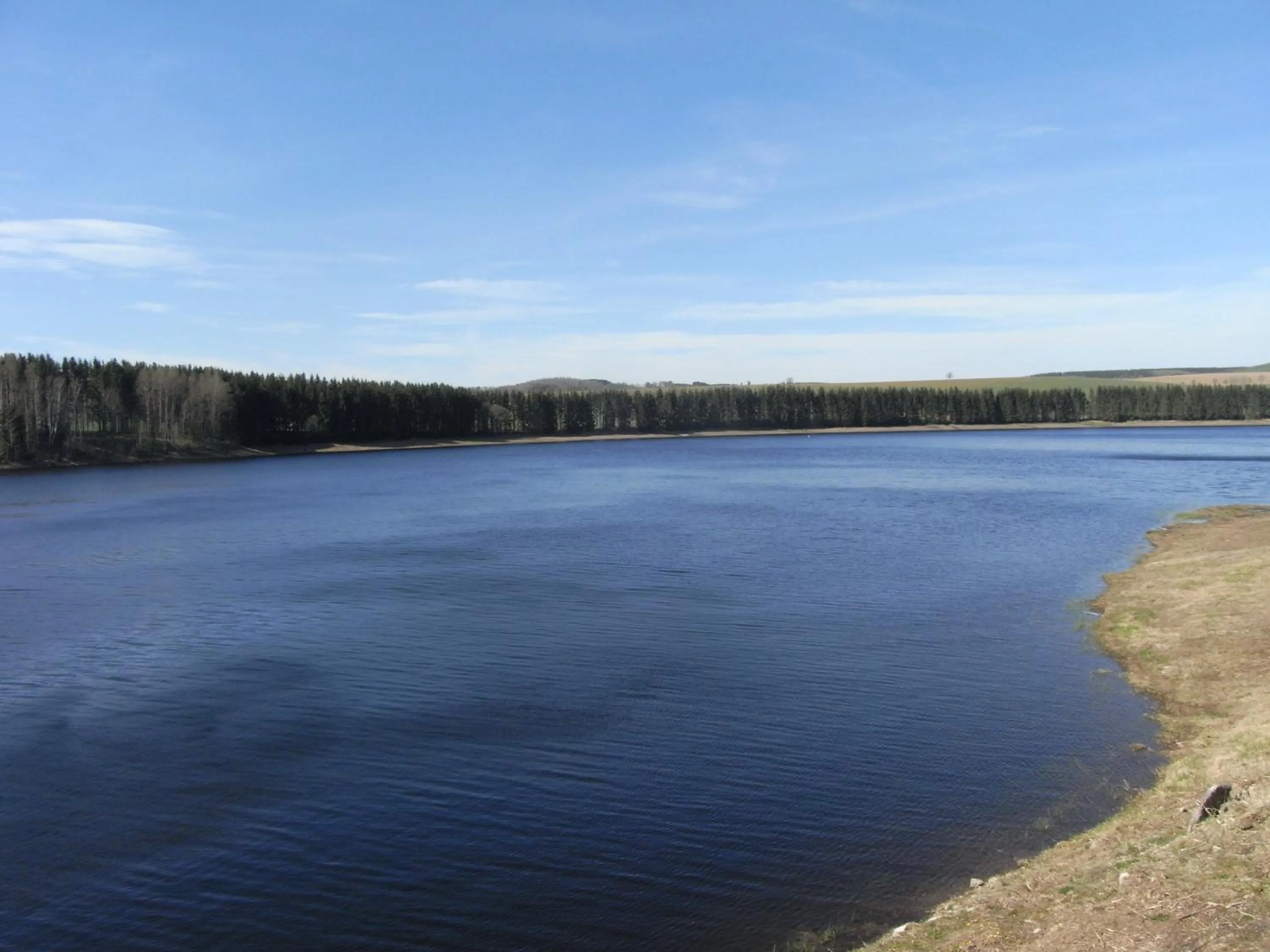 Natural landscape in Hotel Seiffener Hof***