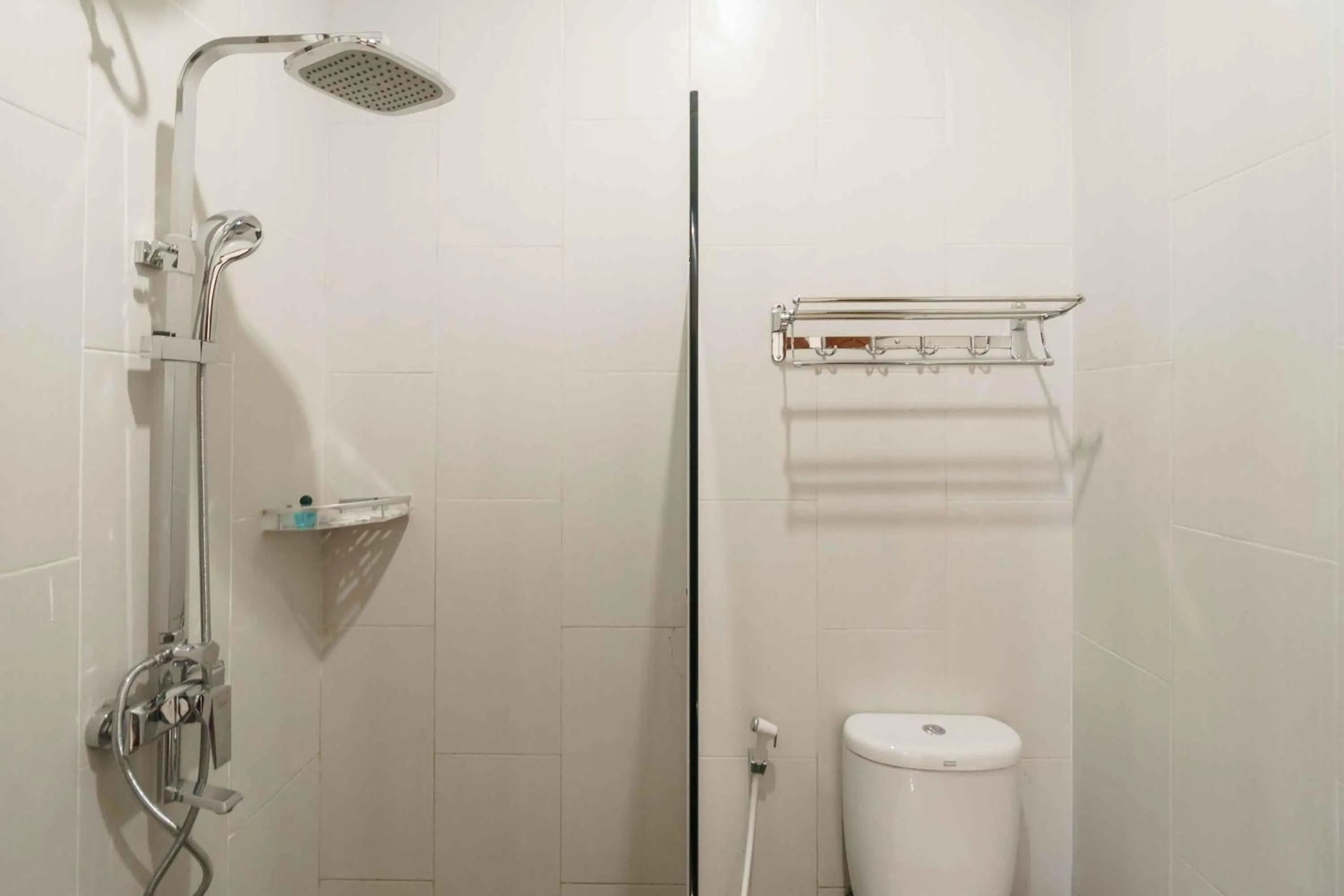 RedDoorz @ Hotel Copacobana Bengkulu