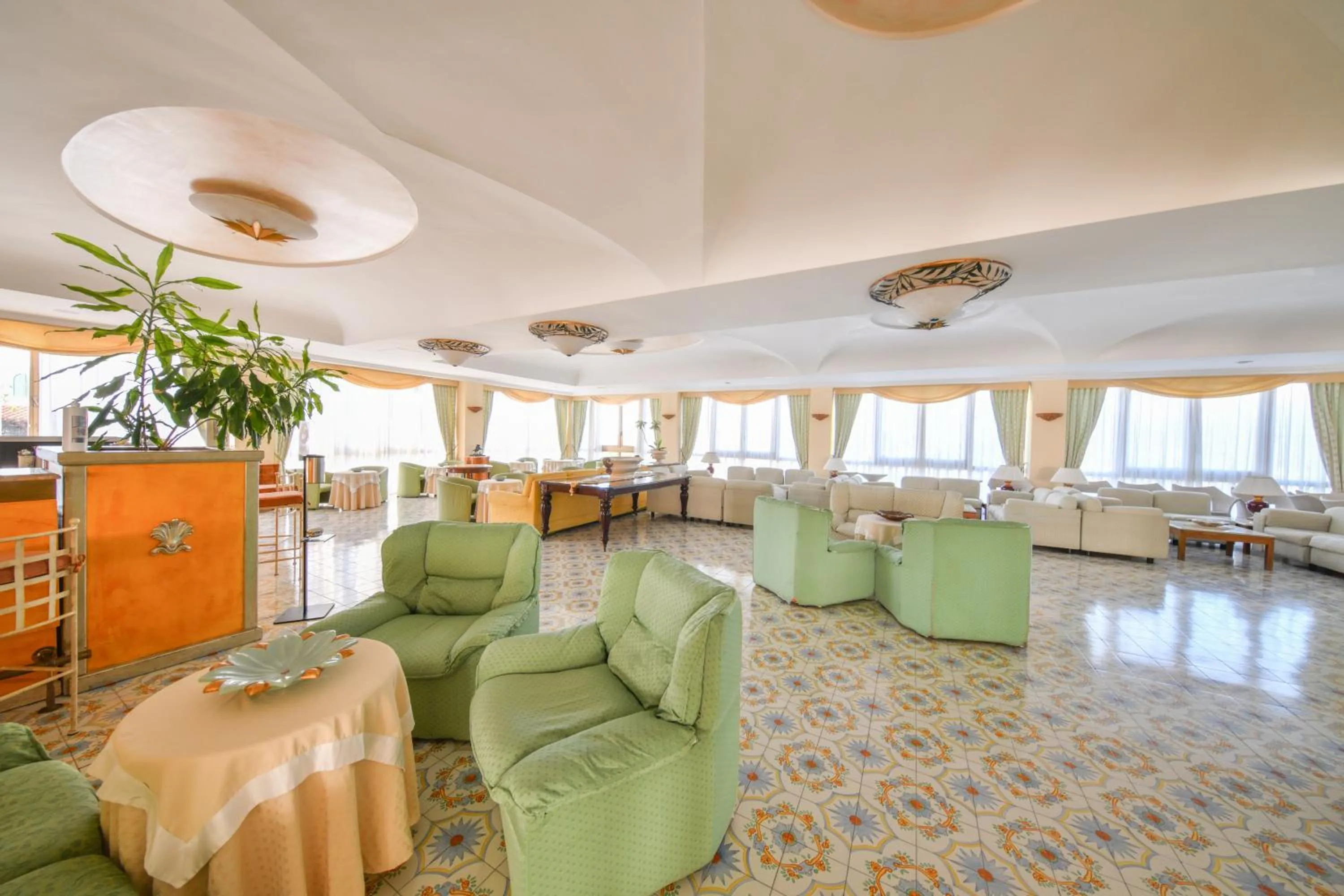 Grand Hotel Terme di Augusto