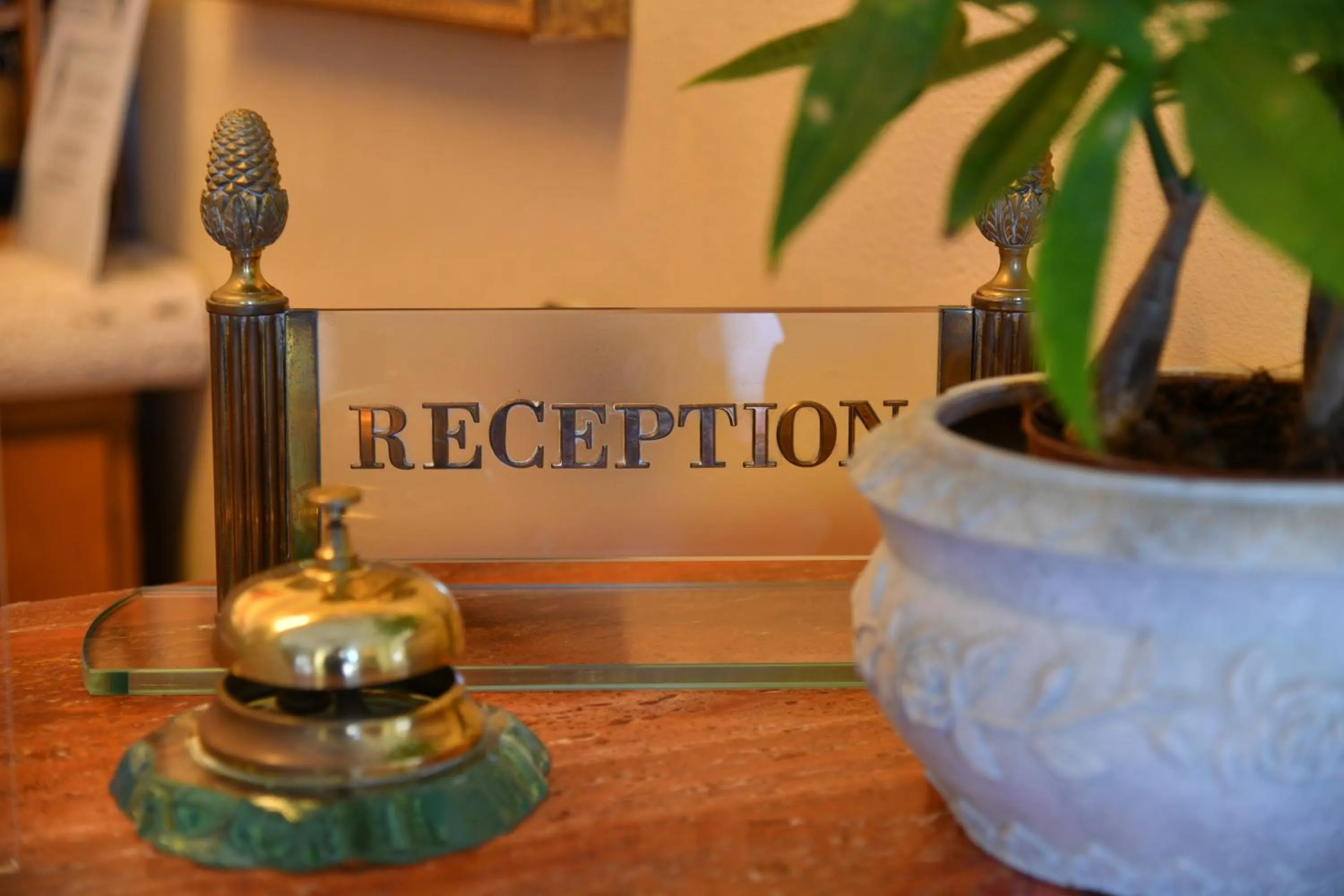 Grand Hotel Terme di Augusto