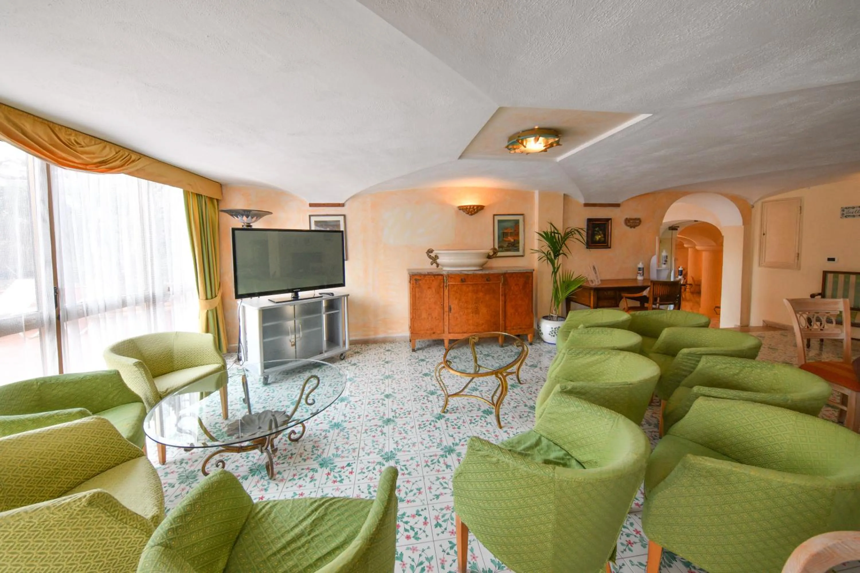 Grand Hotel Terme di Augusto