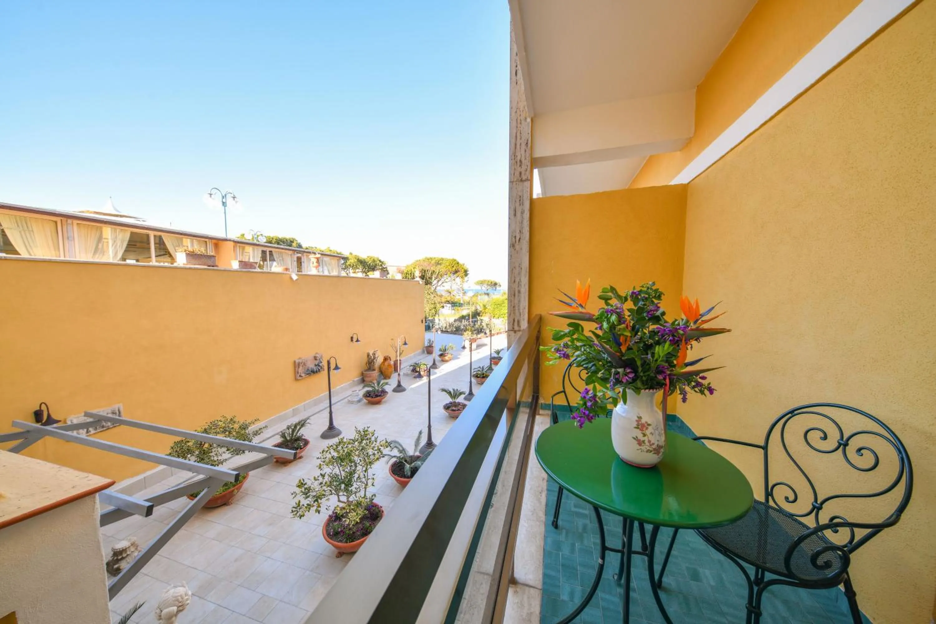 Grand Hotel Terme di Augusto