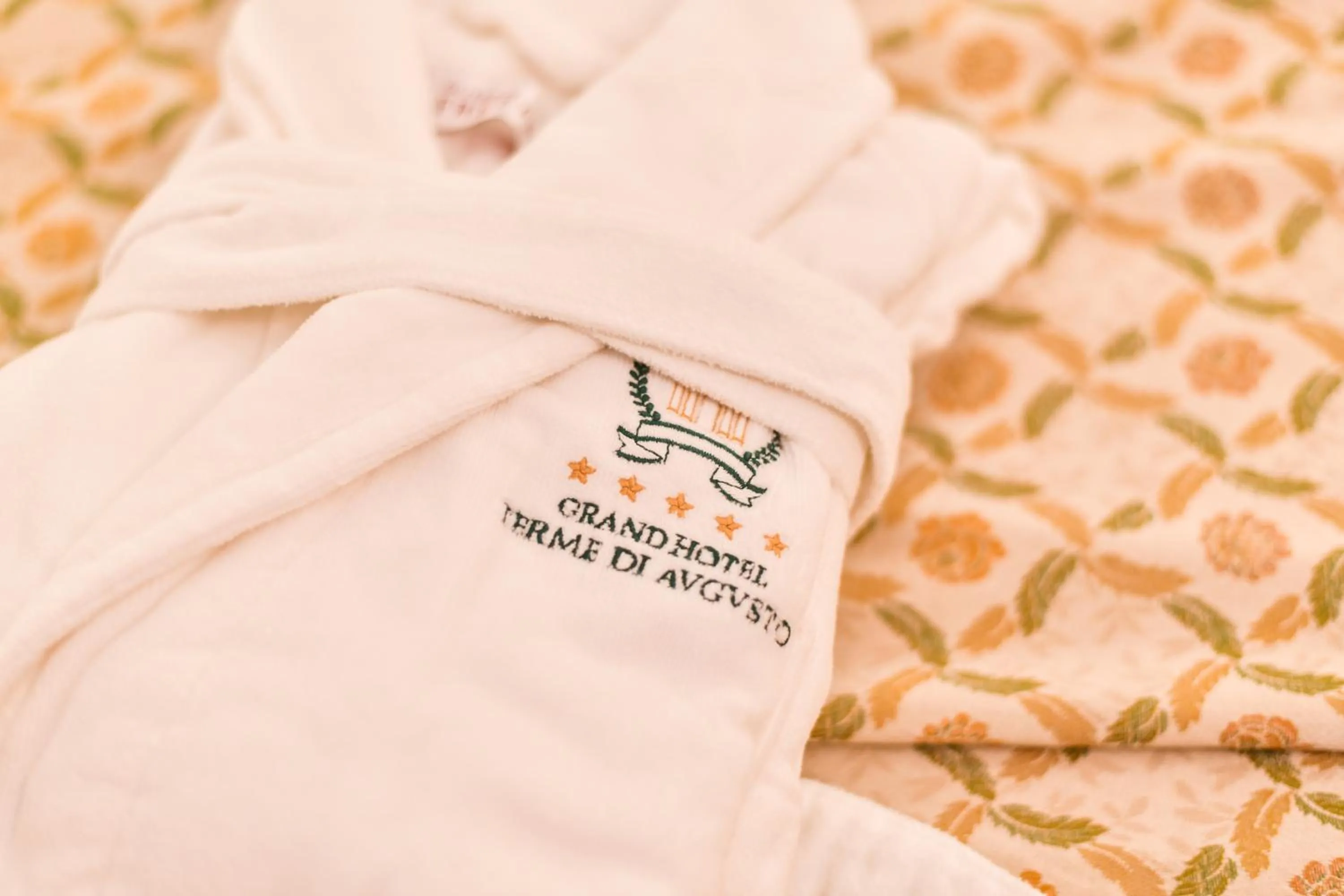 Grand Hotel Terme di Augusto