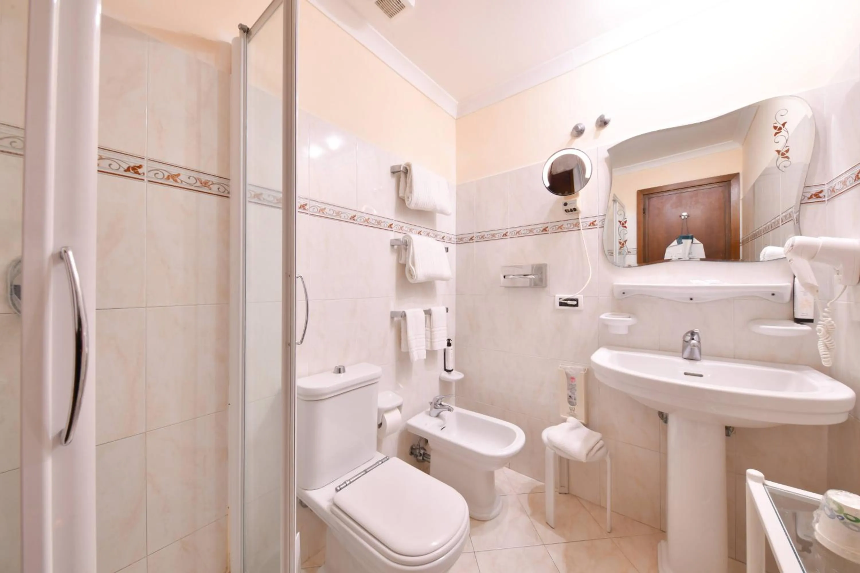 Grand Hotel Terme di Augusto