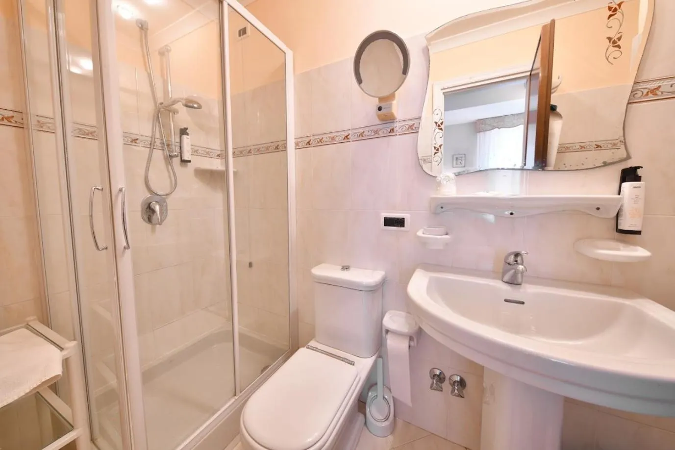 Grand Hotel Terme di Augusto