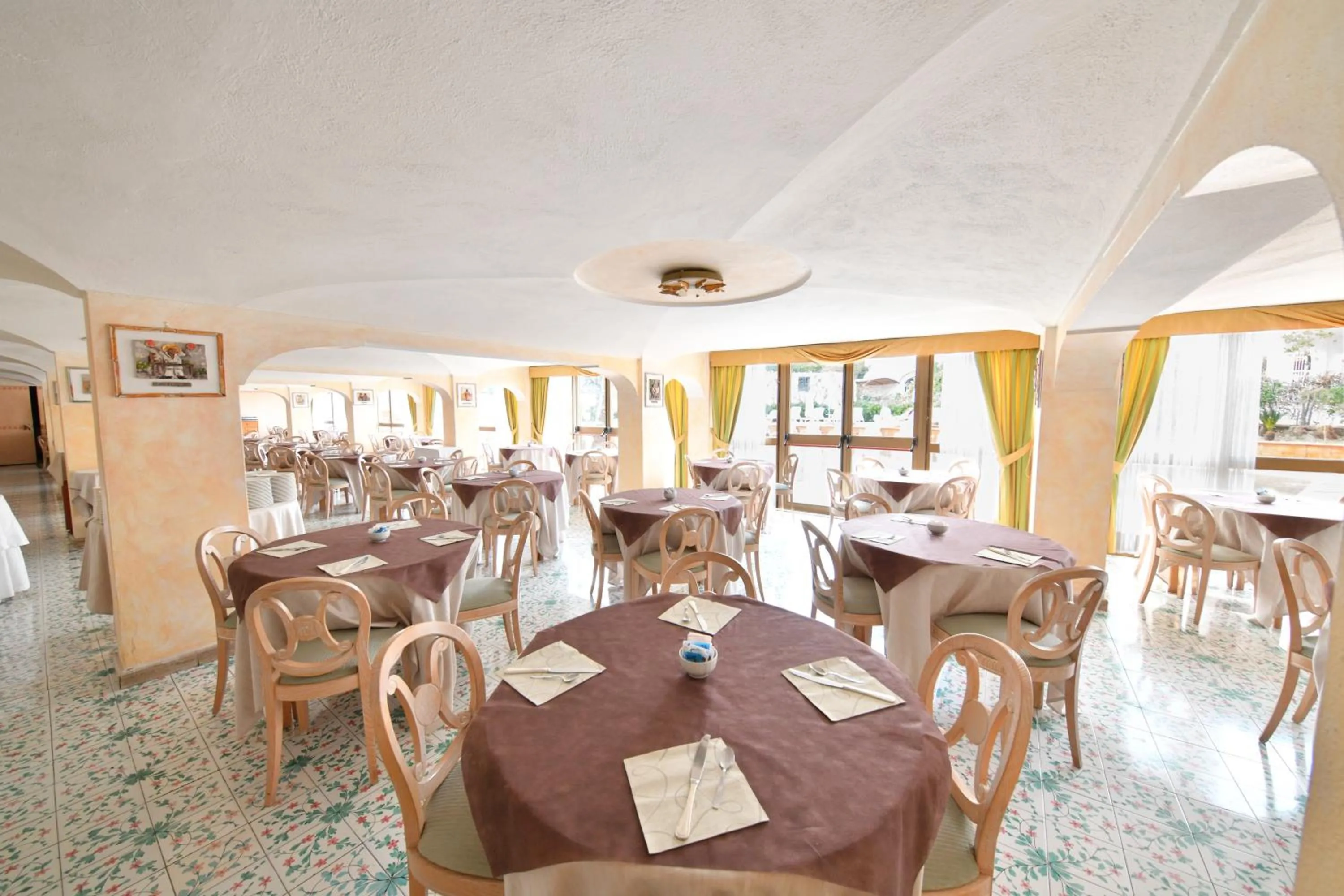 Grand Hotel Terme di Augusto