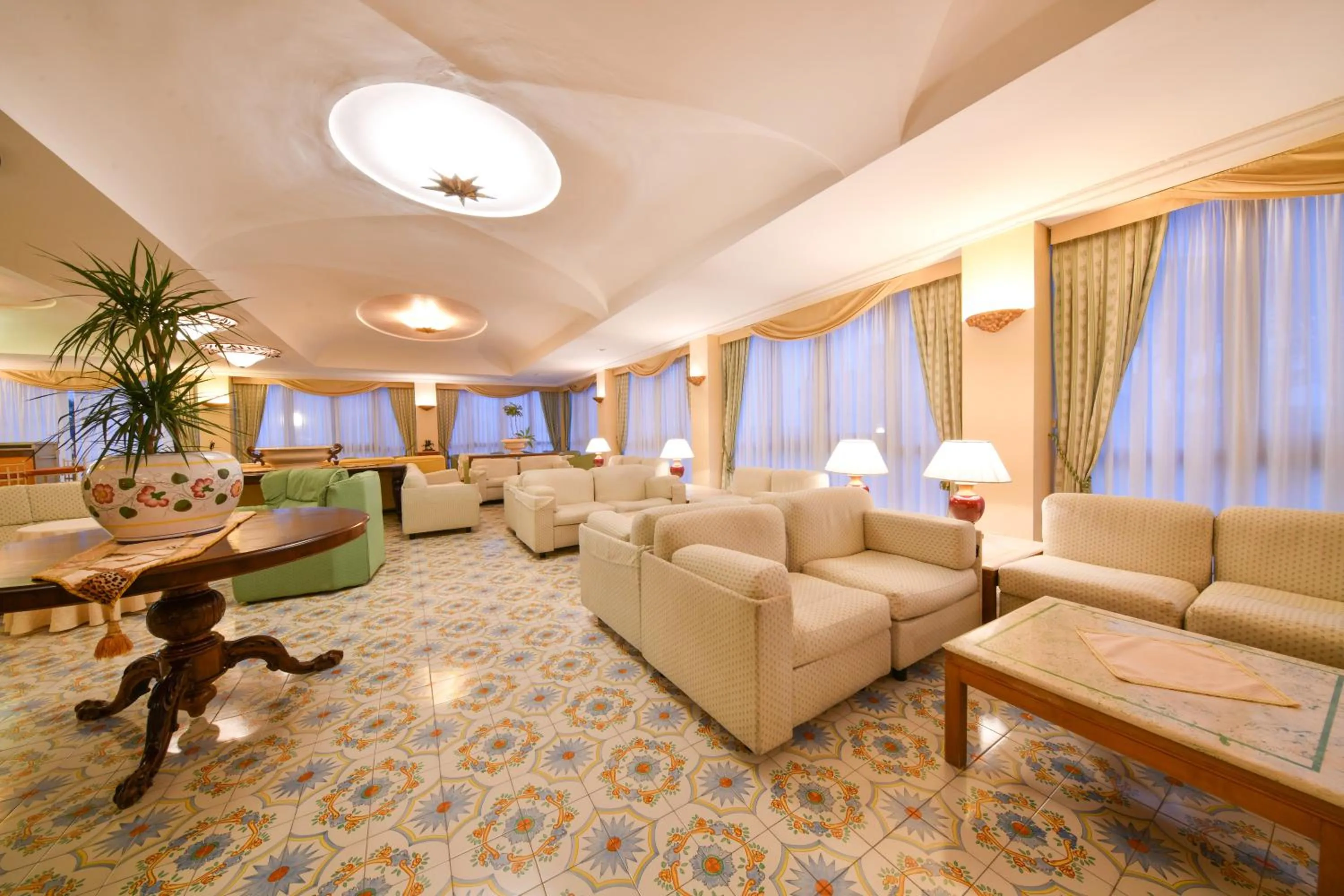 Grand Hotel Terme di Augusto