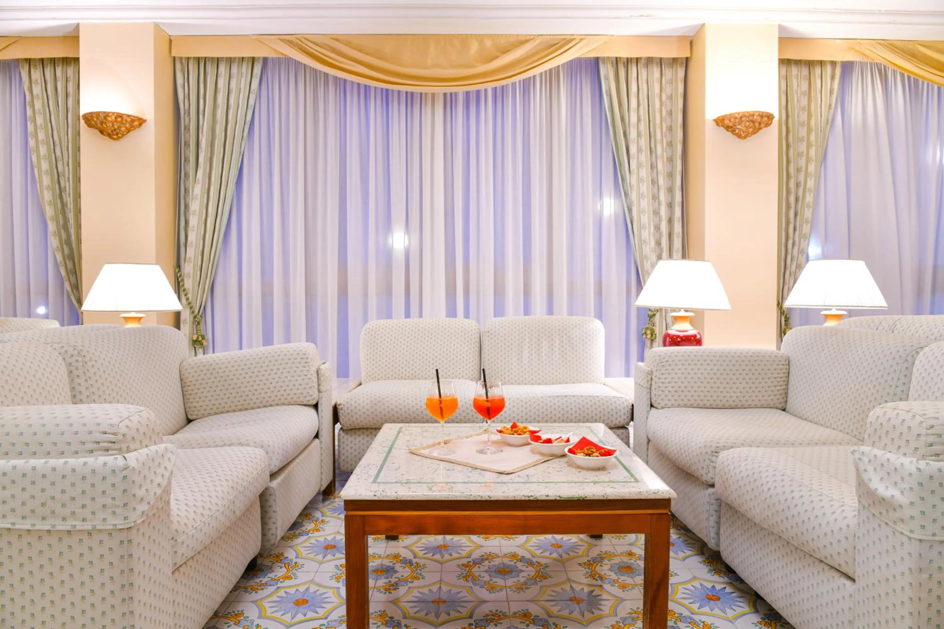 Grand Hotel Terme di Augusto