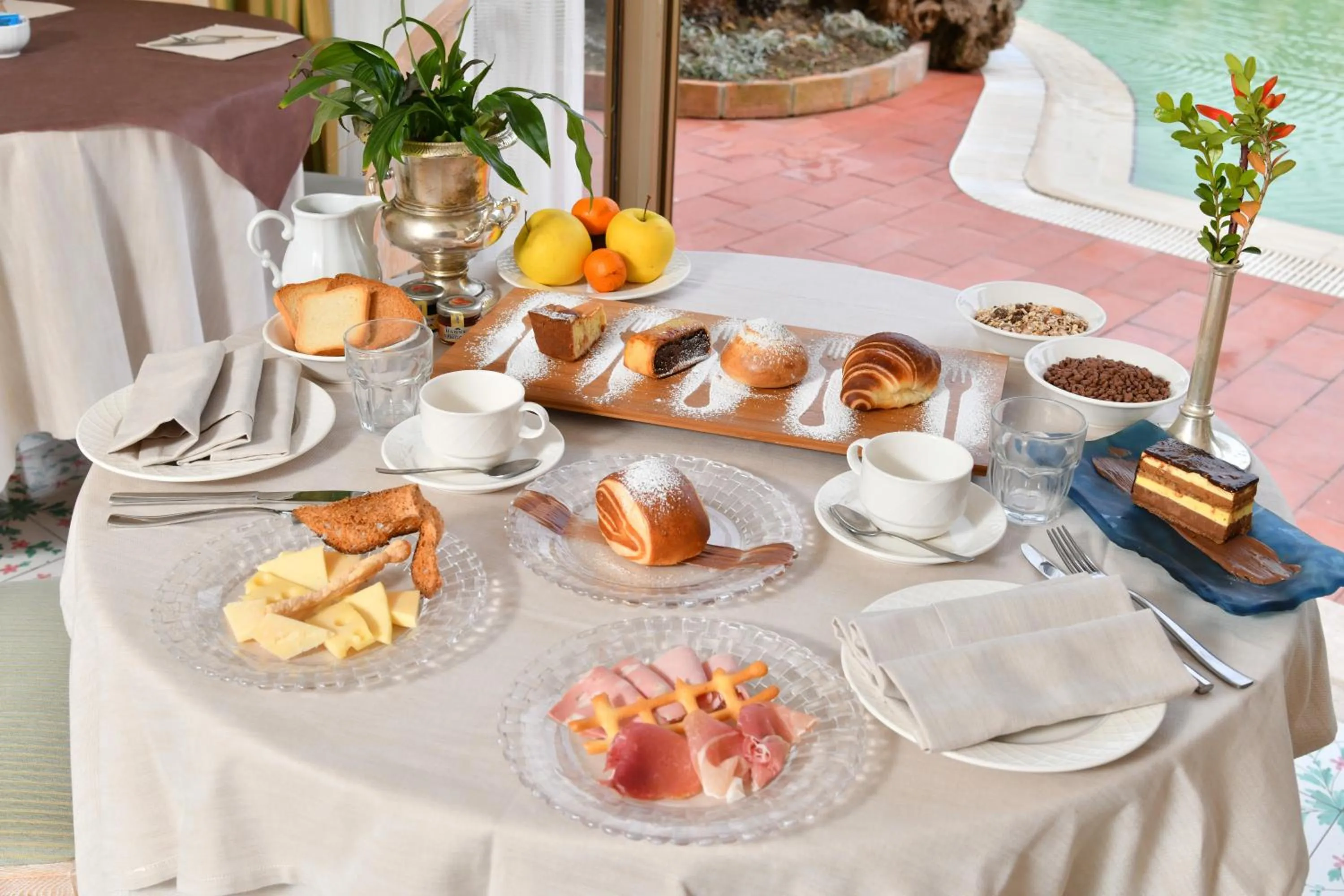 Grand Hotel Terme di Augusto