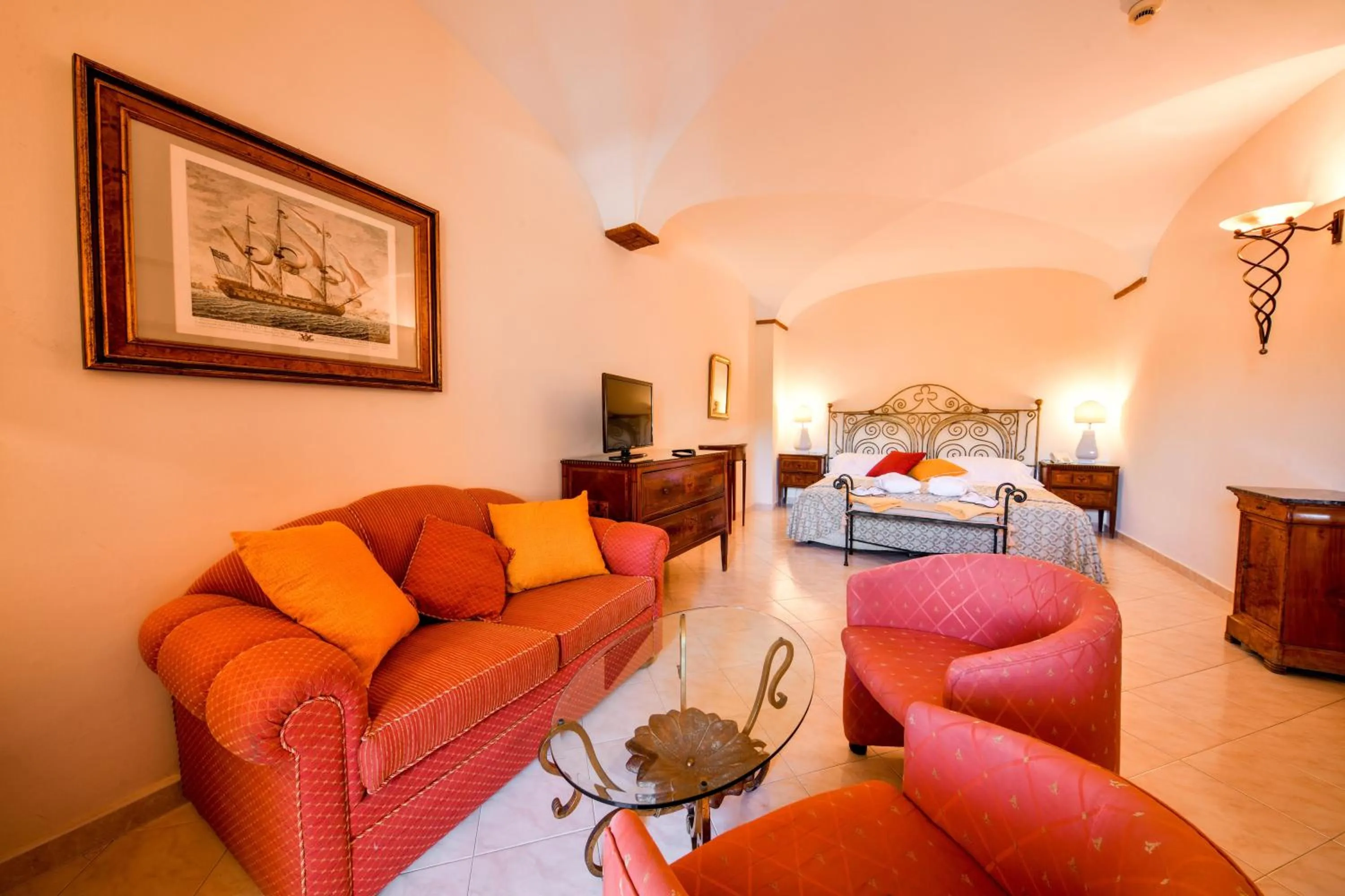 Grand Hotel Terme di Augusto