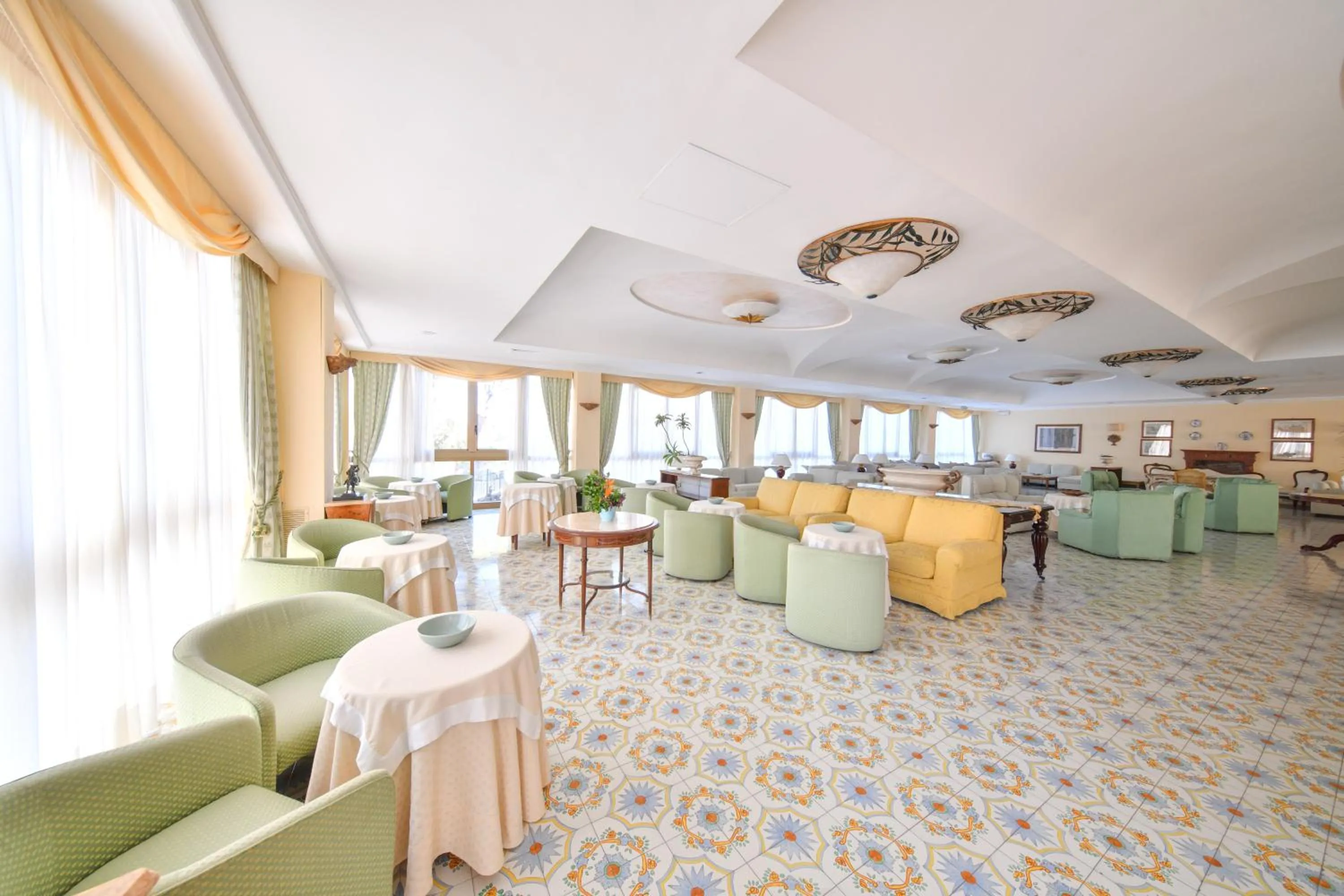 Grand Hotel Terme di Augusto