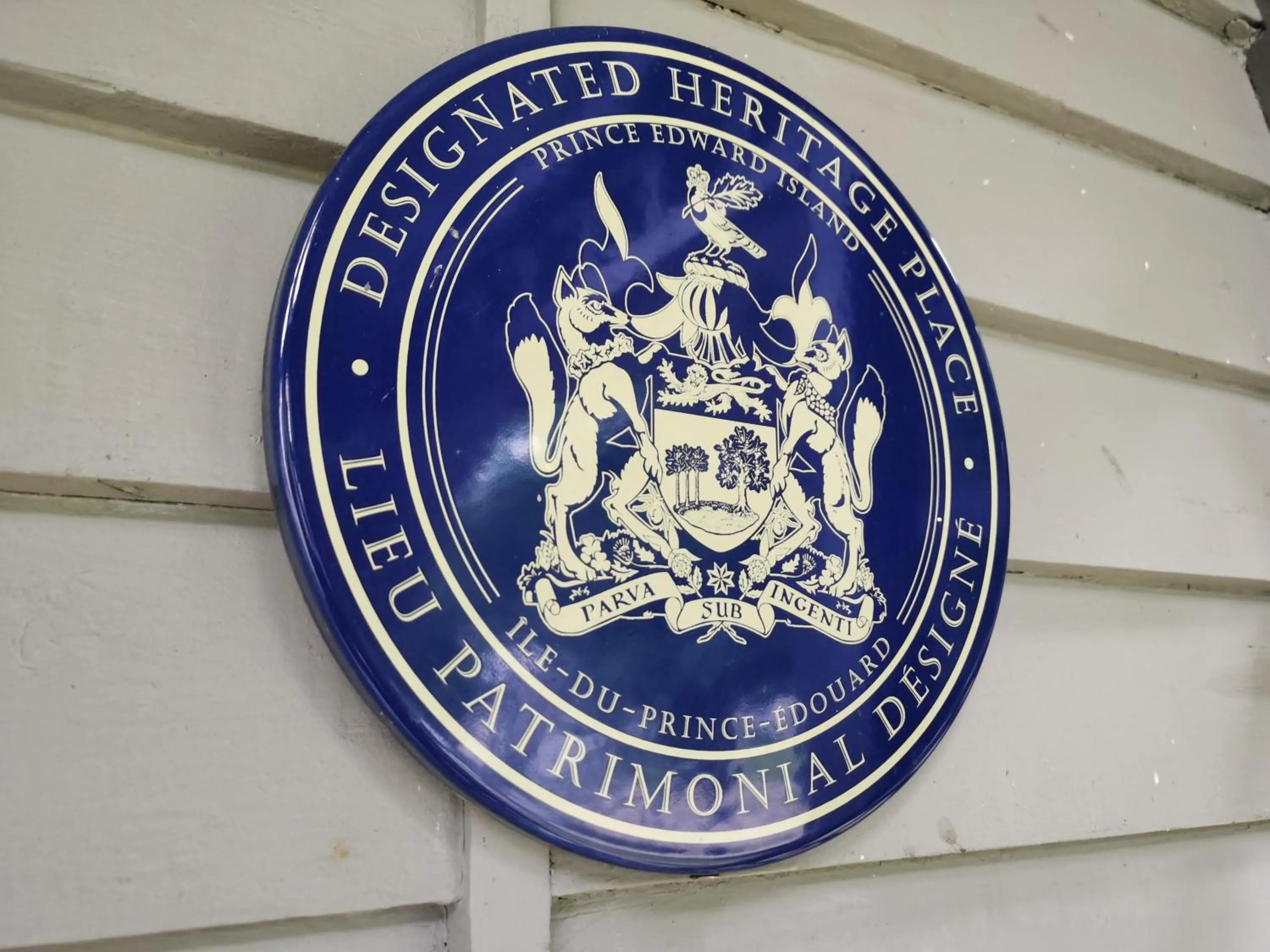 Property logo or sign in No 1 Grafton Inn