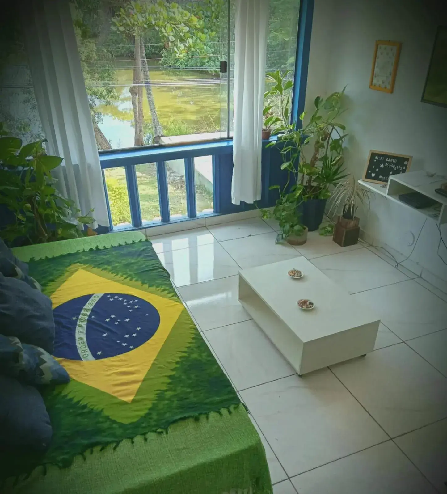 Casa de Praia Casa de Praia