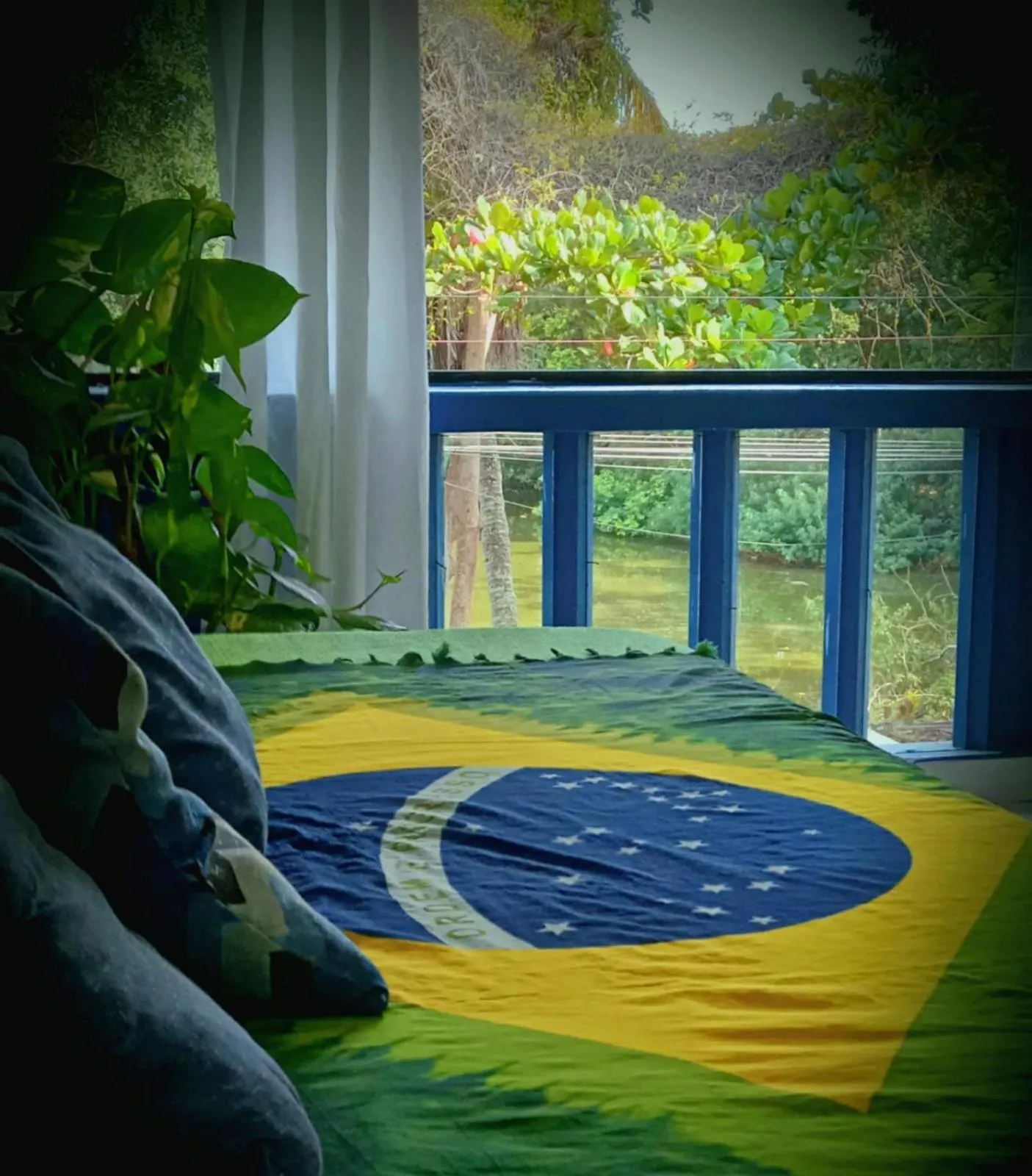 Casa de Praia