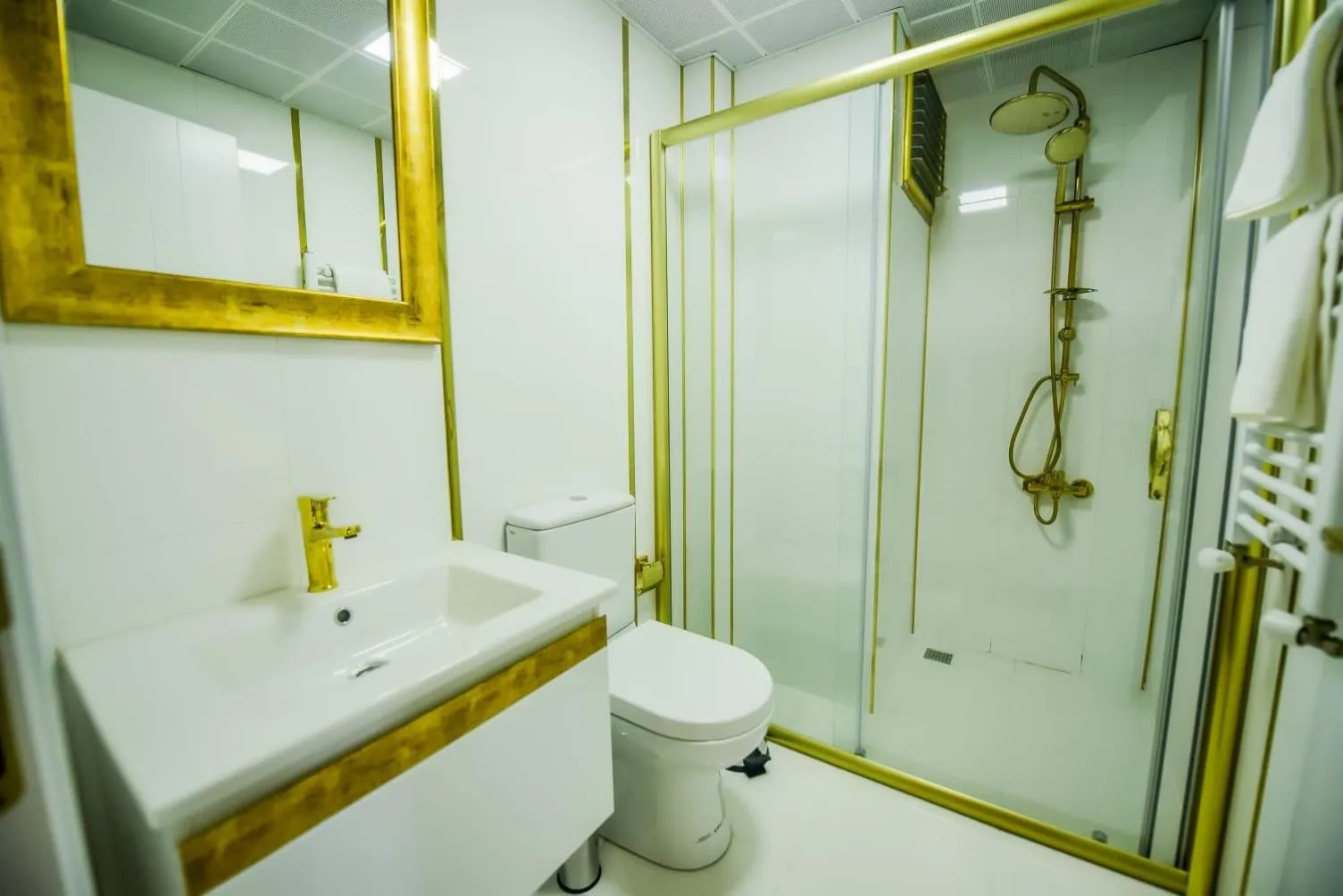 Rosa Therapy Butik Otel