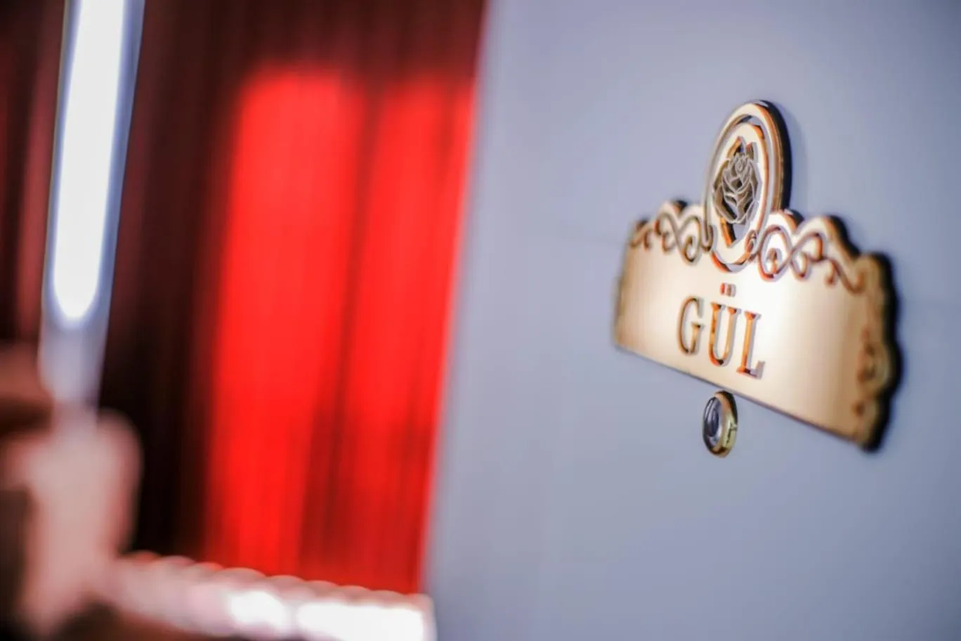 Rosa Therapy Butik Otel