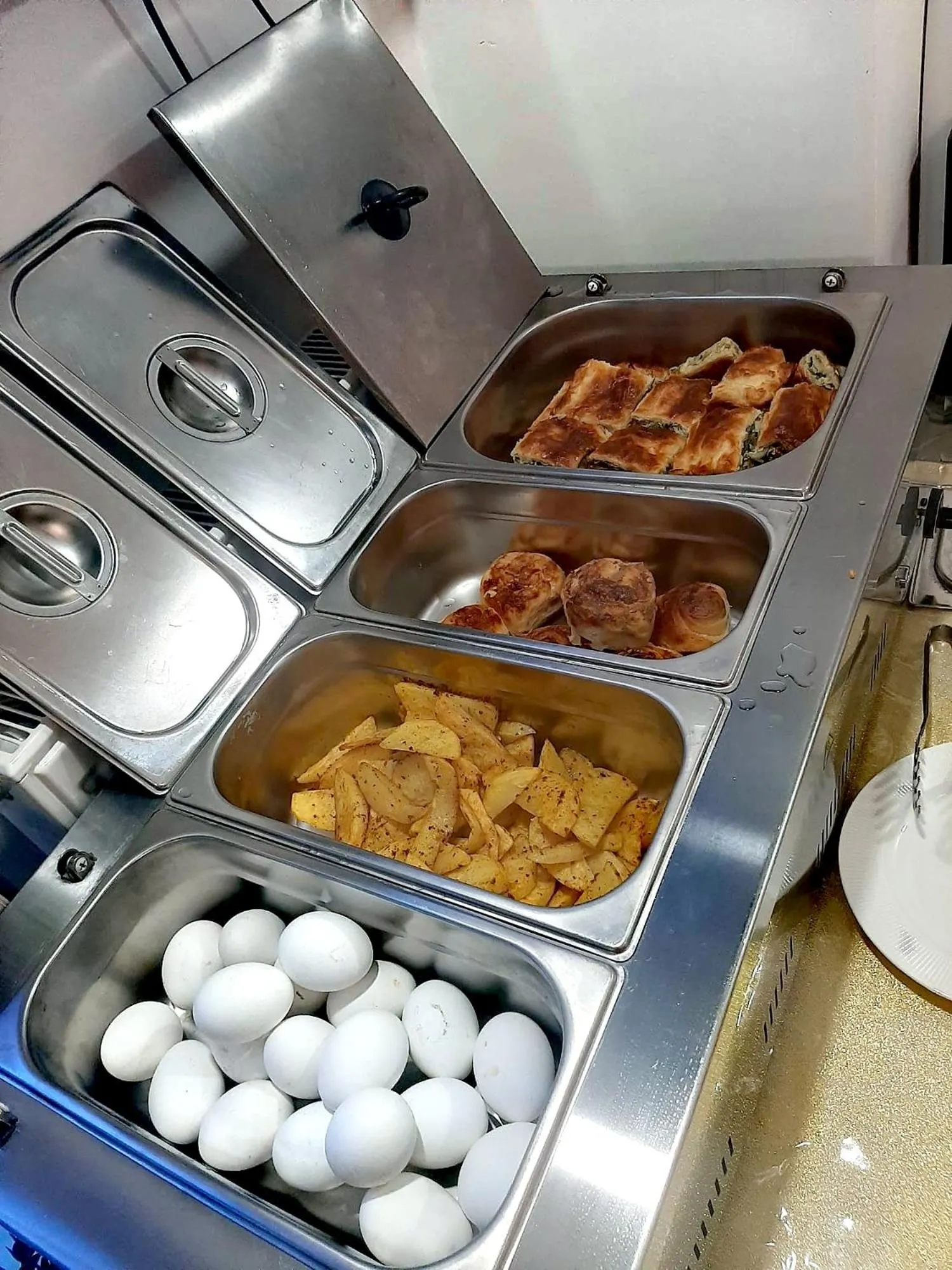 Rosa Therapy Butik Otel